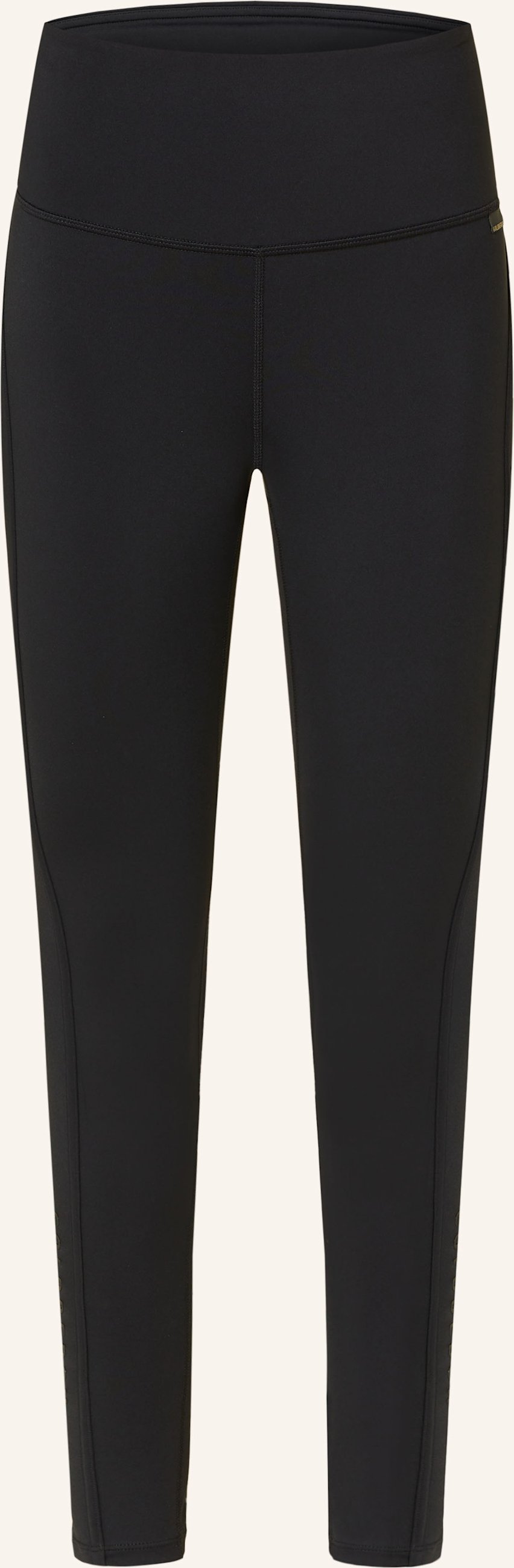 Goldbergh Tights Claudine schwarz