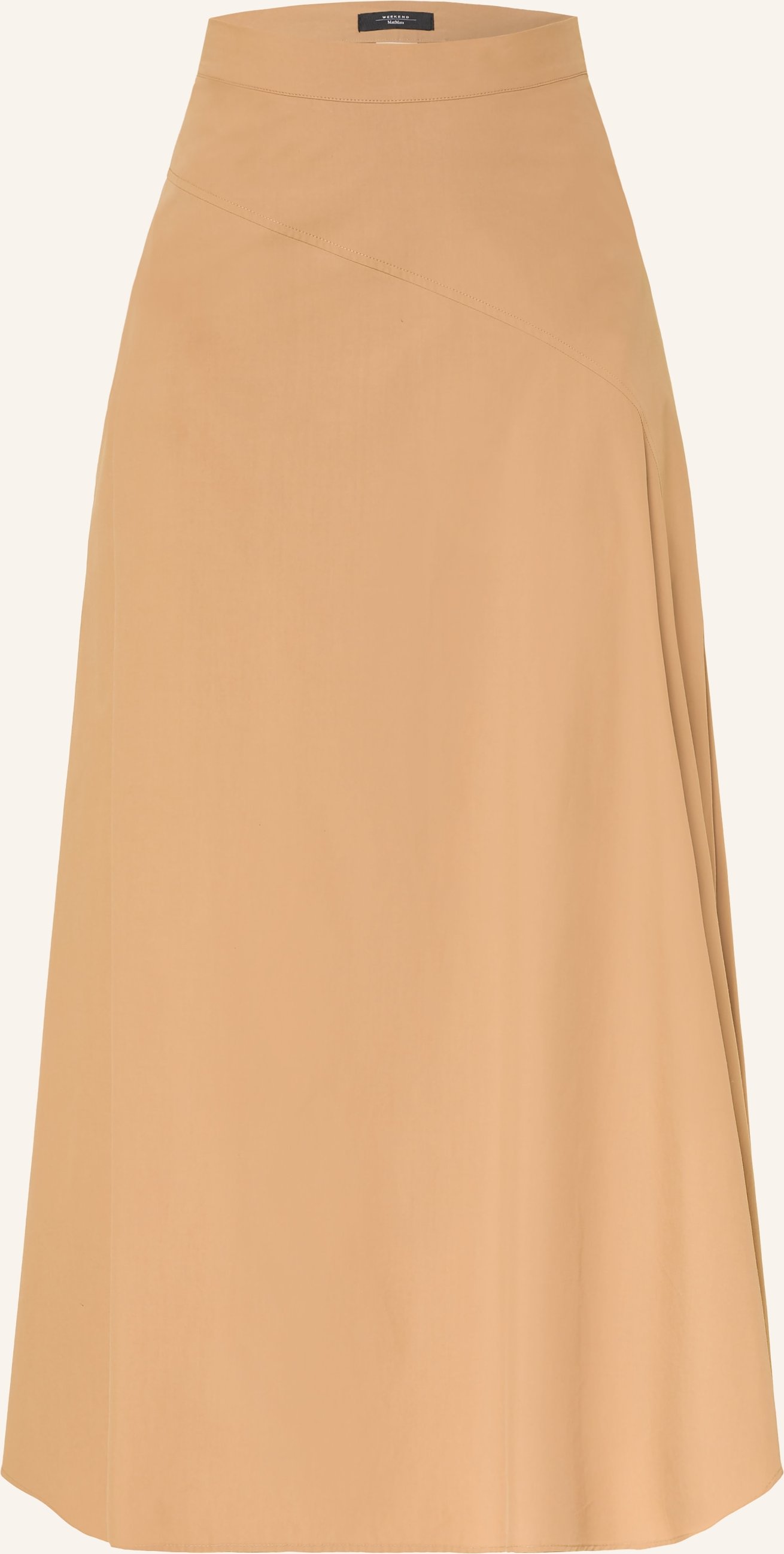 Weekend Max Mara Rock Zattera braun