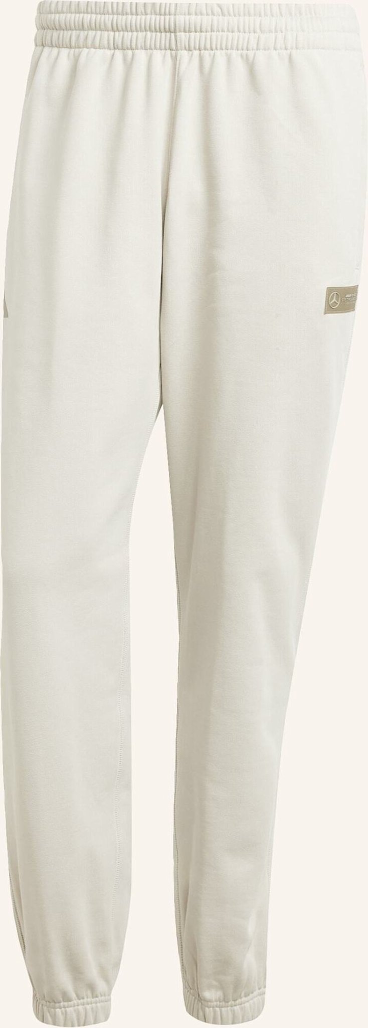 Adidas Mercedes - Amg Petronas Formula One Team Premium Jogginghose beige
