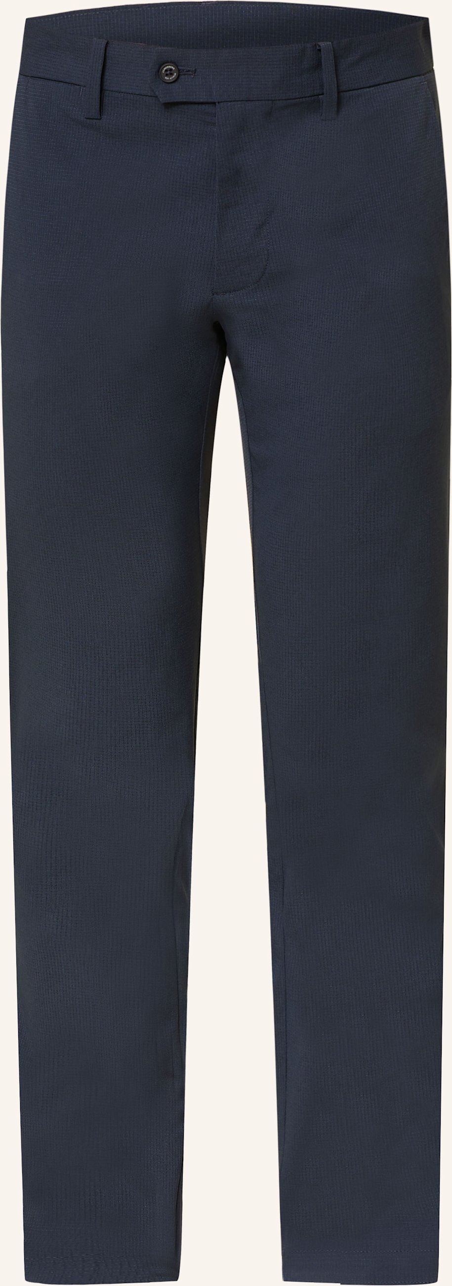 J.Lindeberg Golfhose blau