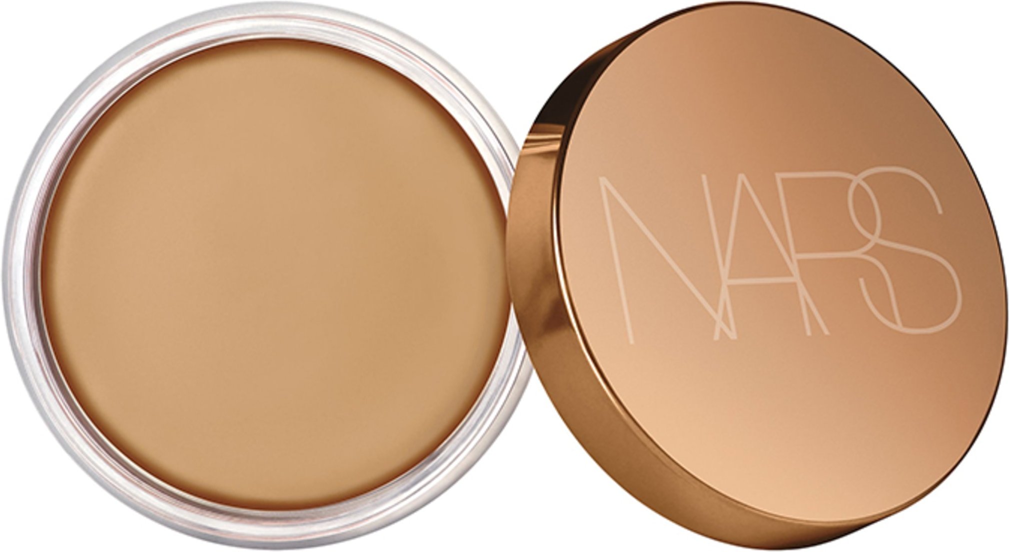 Thumbnail - Nars Bronzing Cream Bronzer
