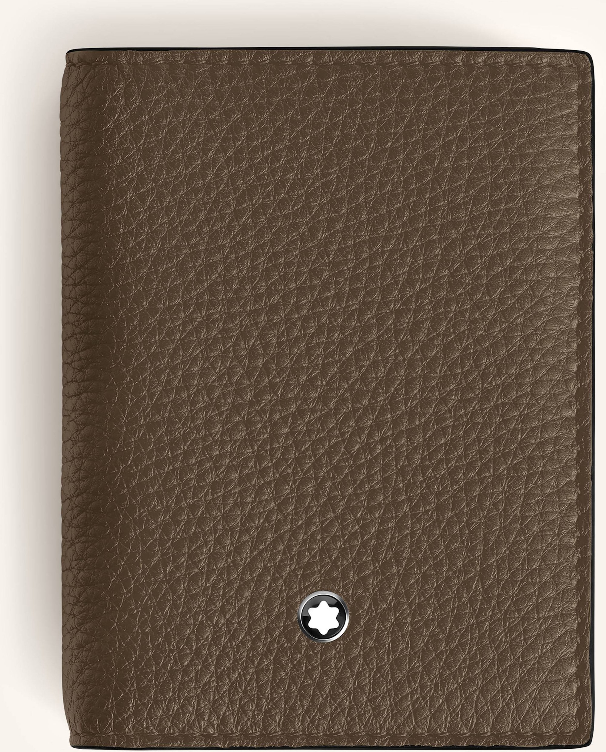 Montblanc Kartenetui 4cc gruen