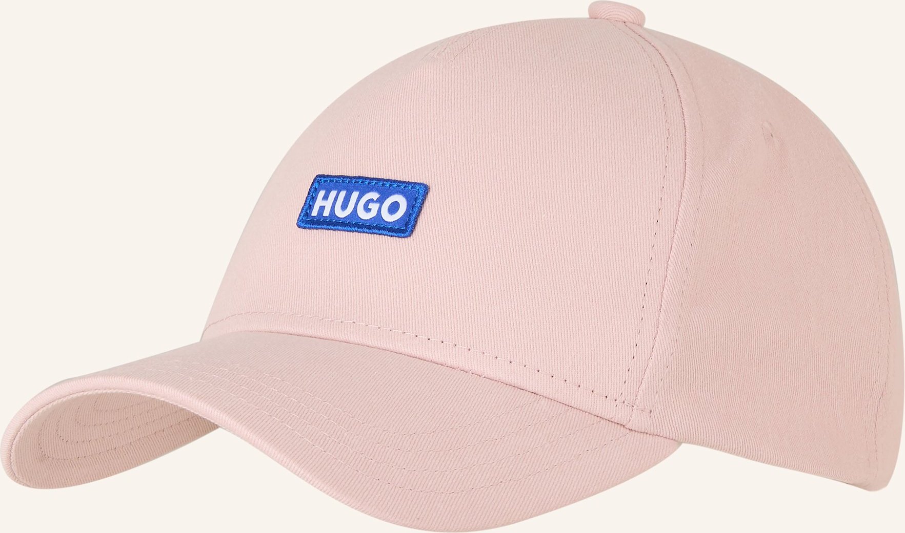 Hugo Cap Jinko rosa