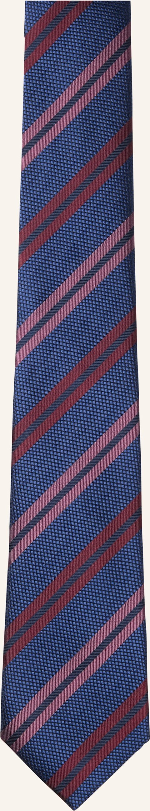 Joop! Krawatte Tie blau