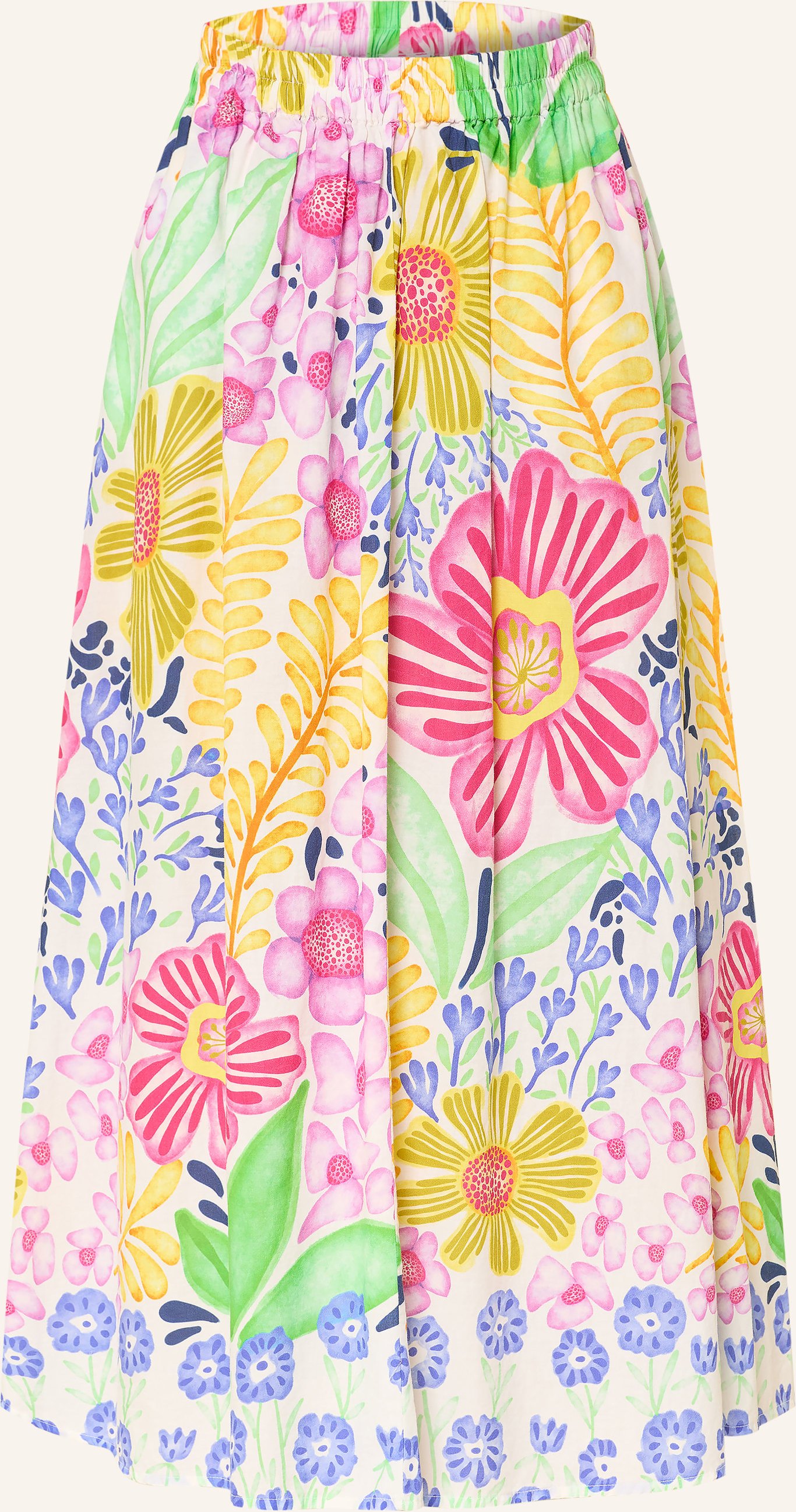 Tonno & Panna Rock pink