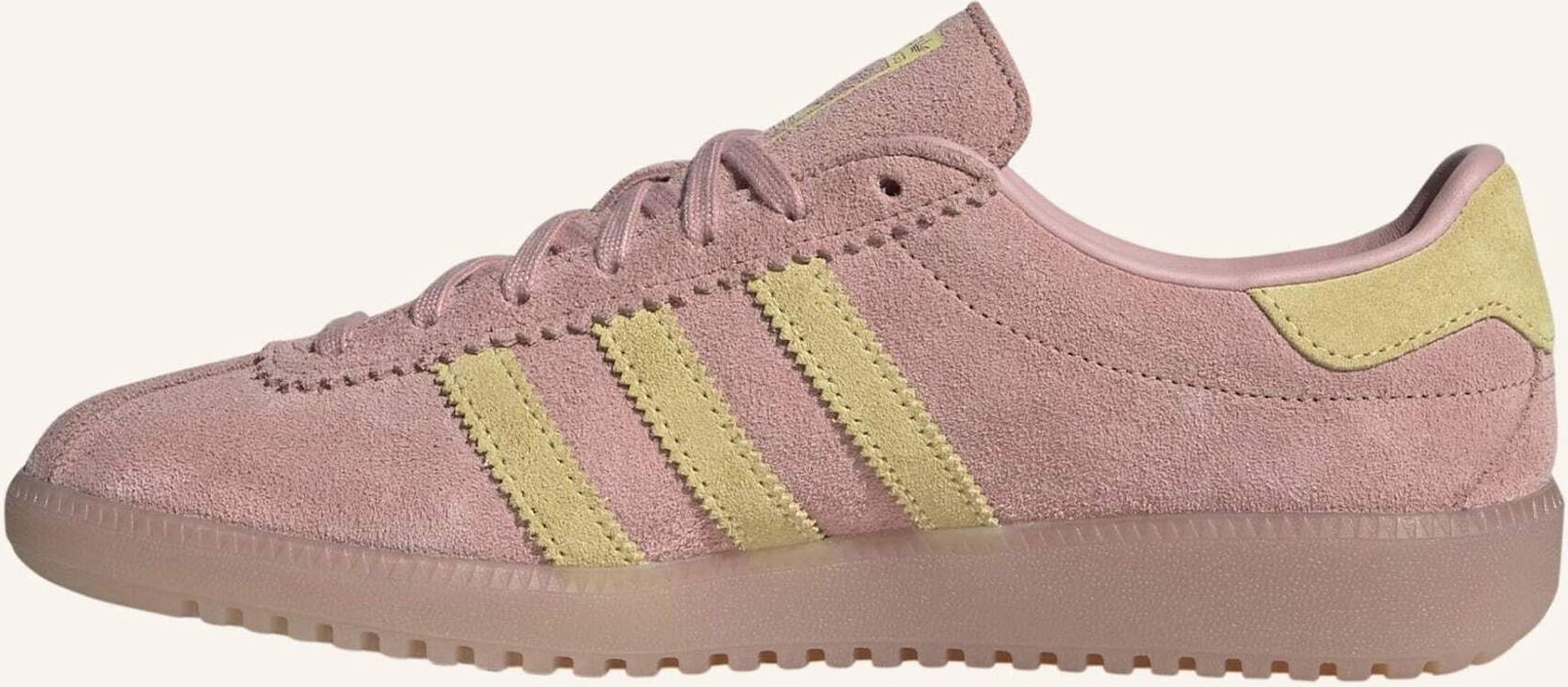 Thumbnail - Adidas Originals Brmd Schuh pink