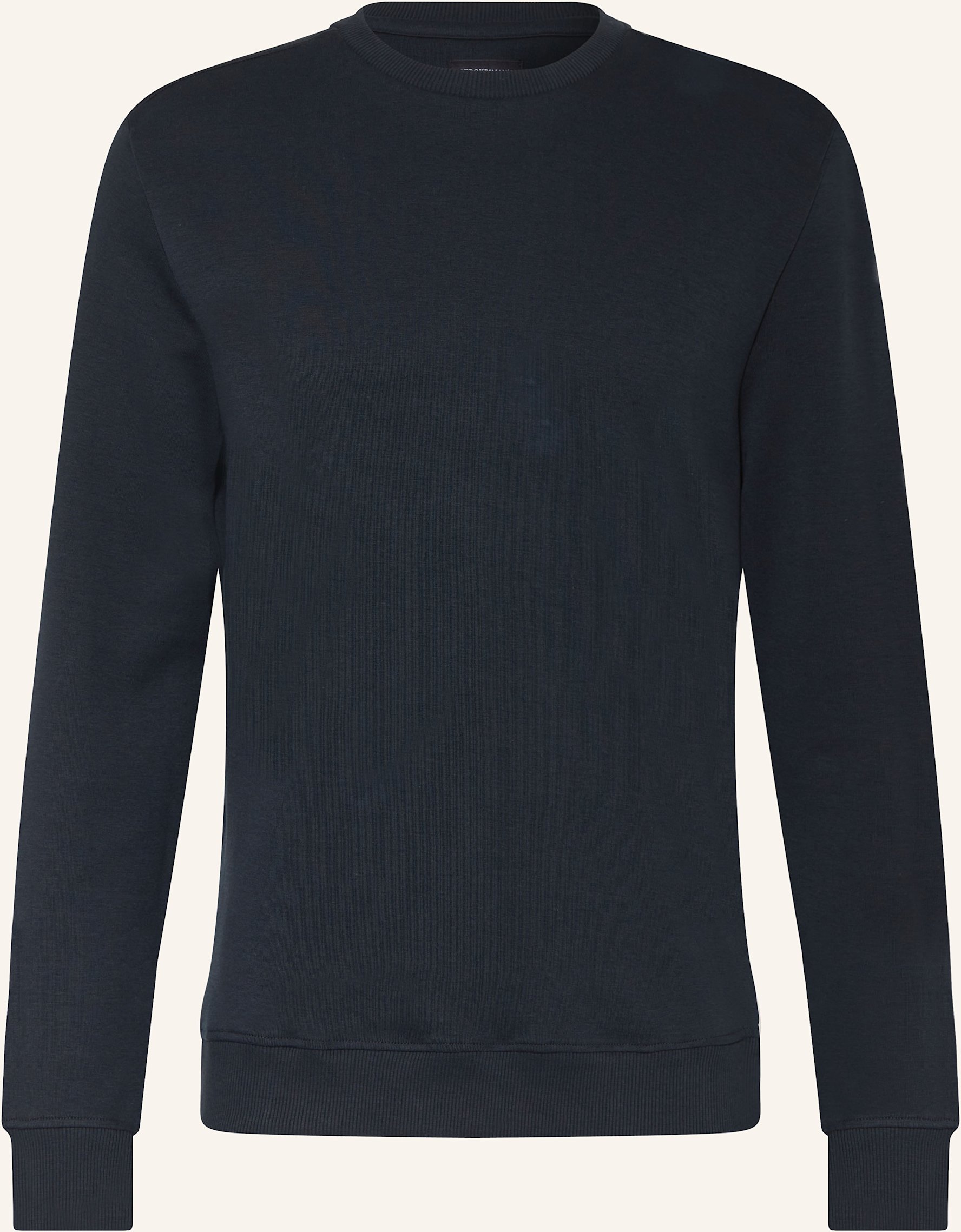 Strokesman's Sweatshirt blau