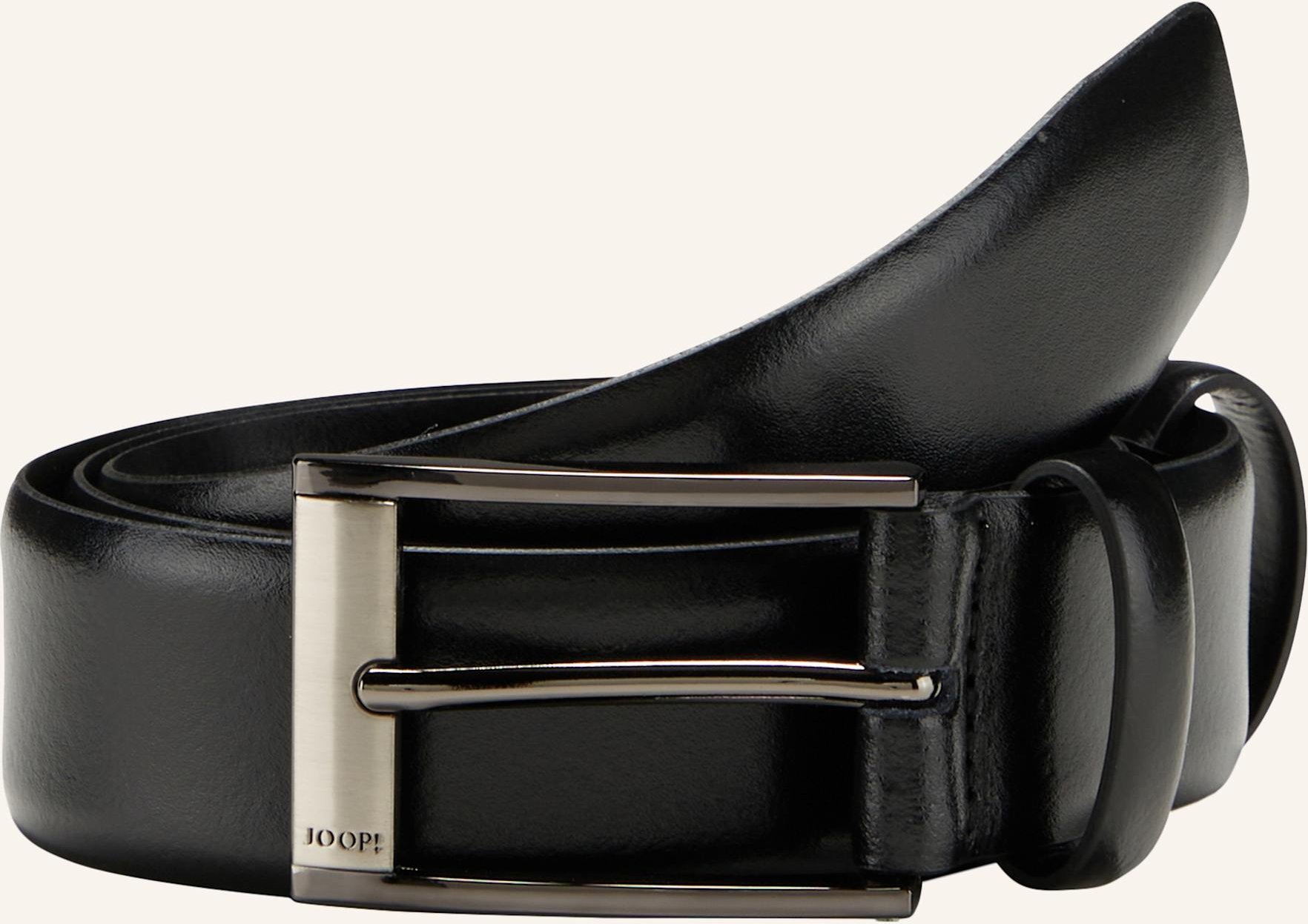 Joop! G�rtel schwarz