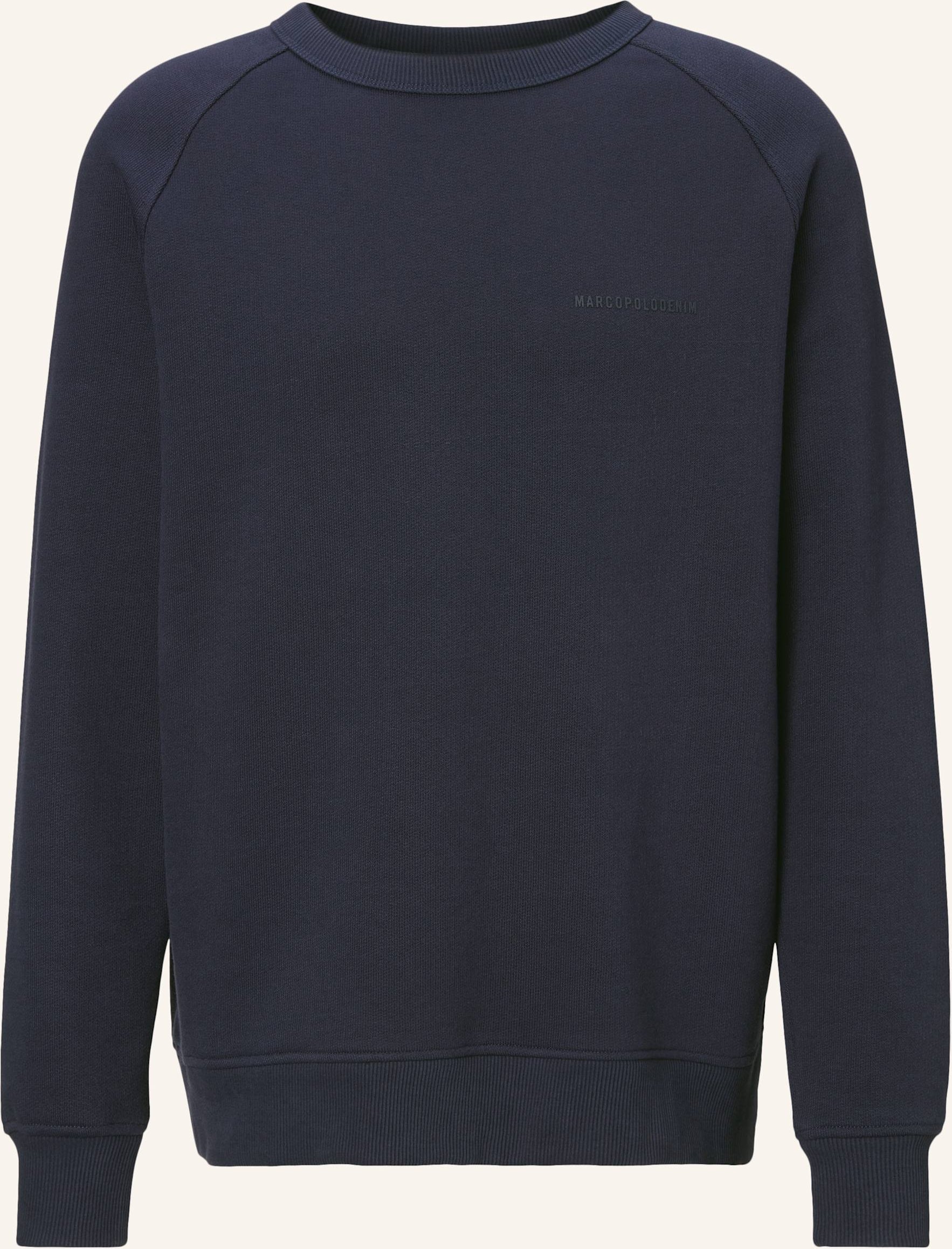 Marc O'polo Denim Sweatshirt blau