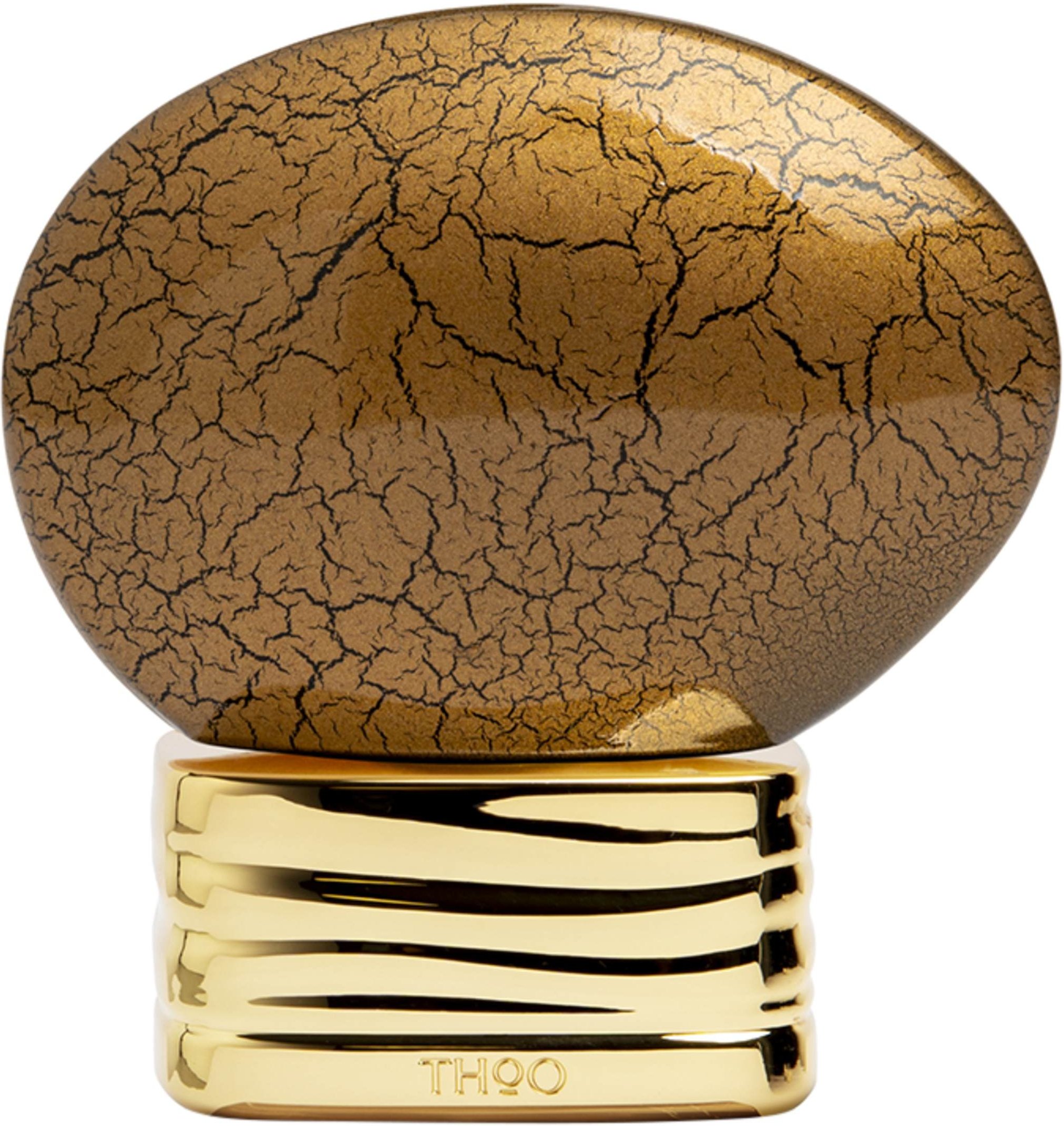 Thoo Golden Powder Eau de Parfum 75 ml