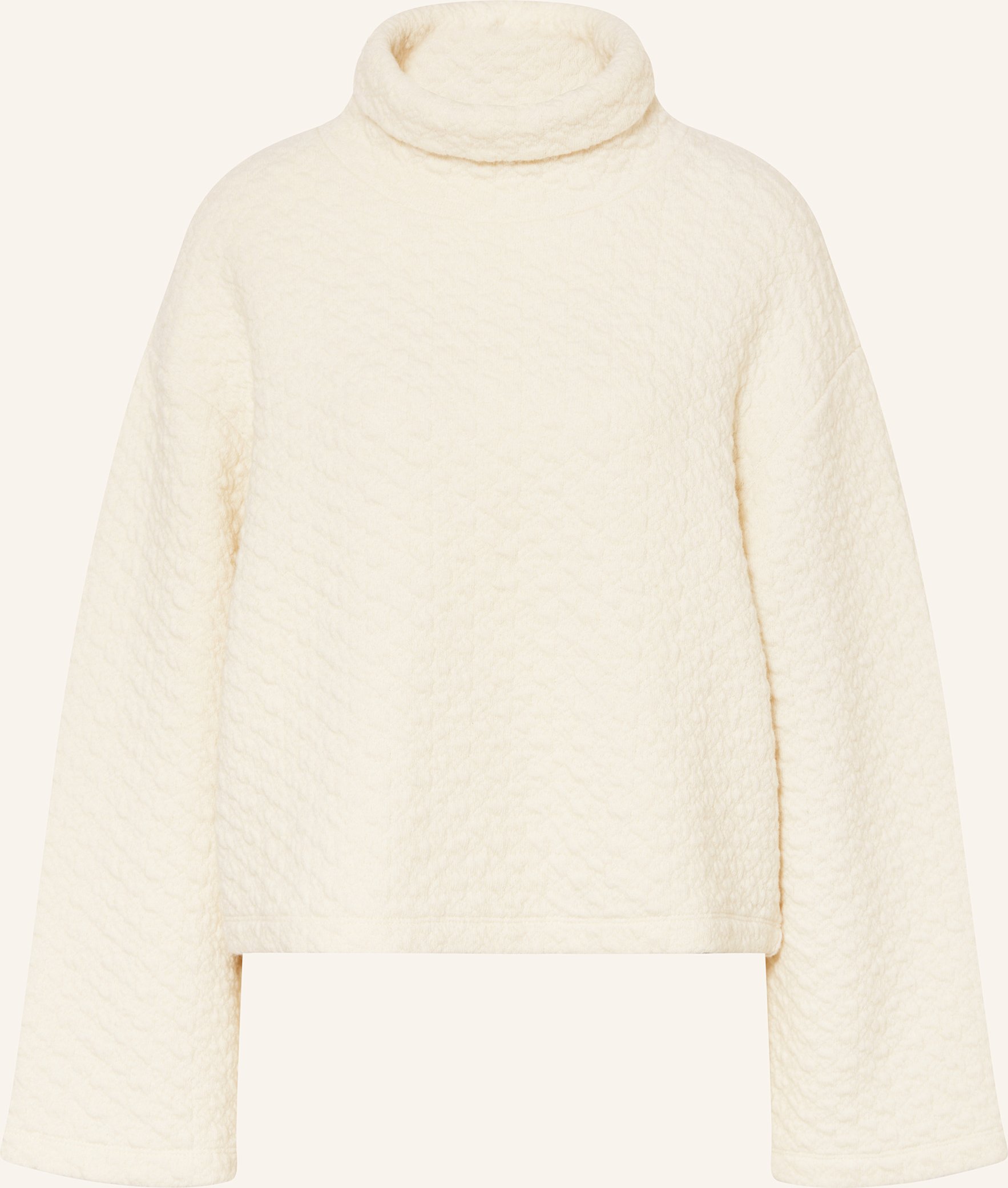 Closed Sweatshirt weiss