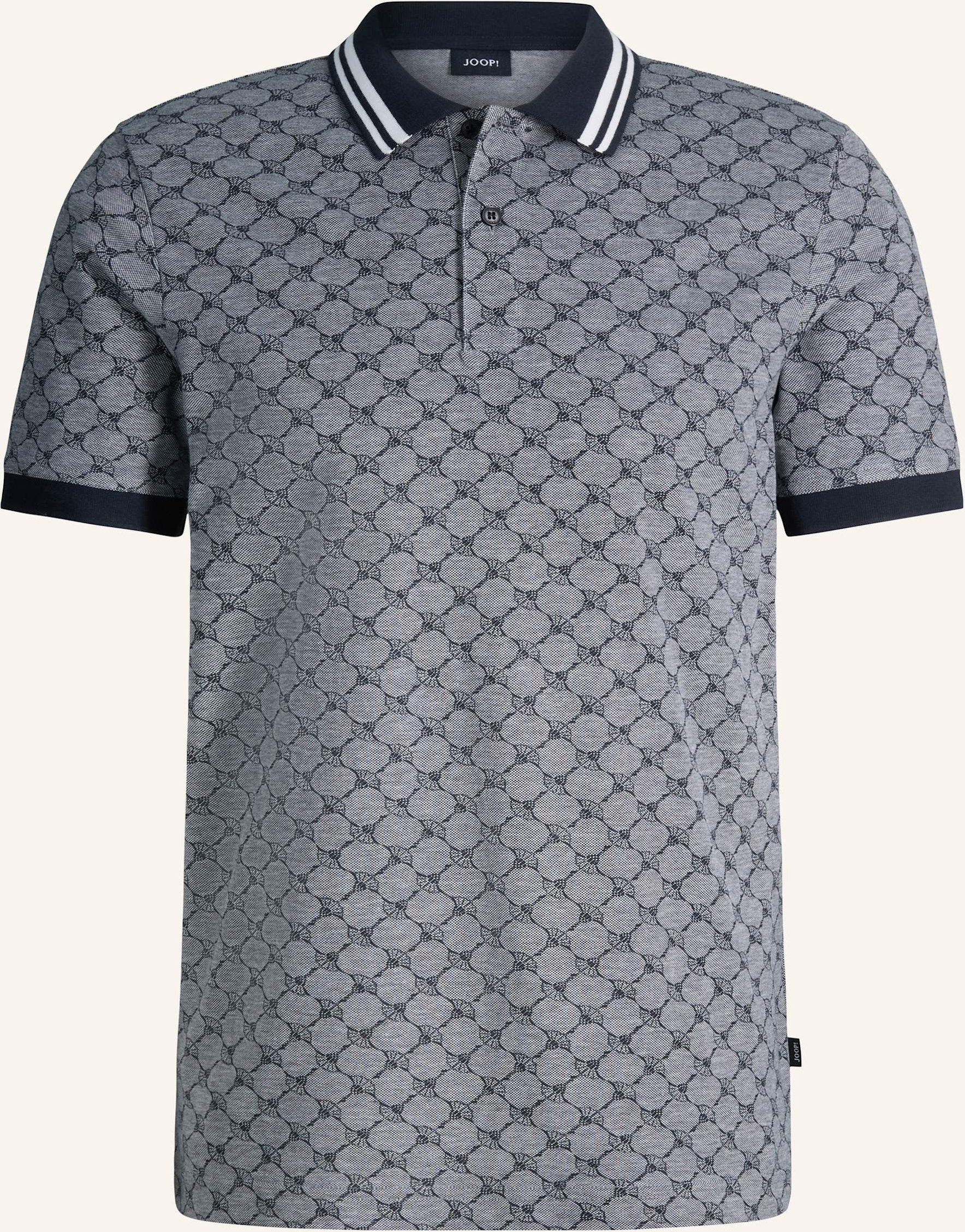 Joop! Poloshirt blau