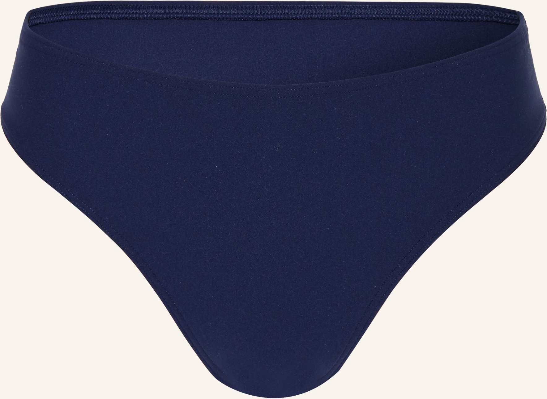 Primadonna Basic-Bikini-Hose Aswan blau