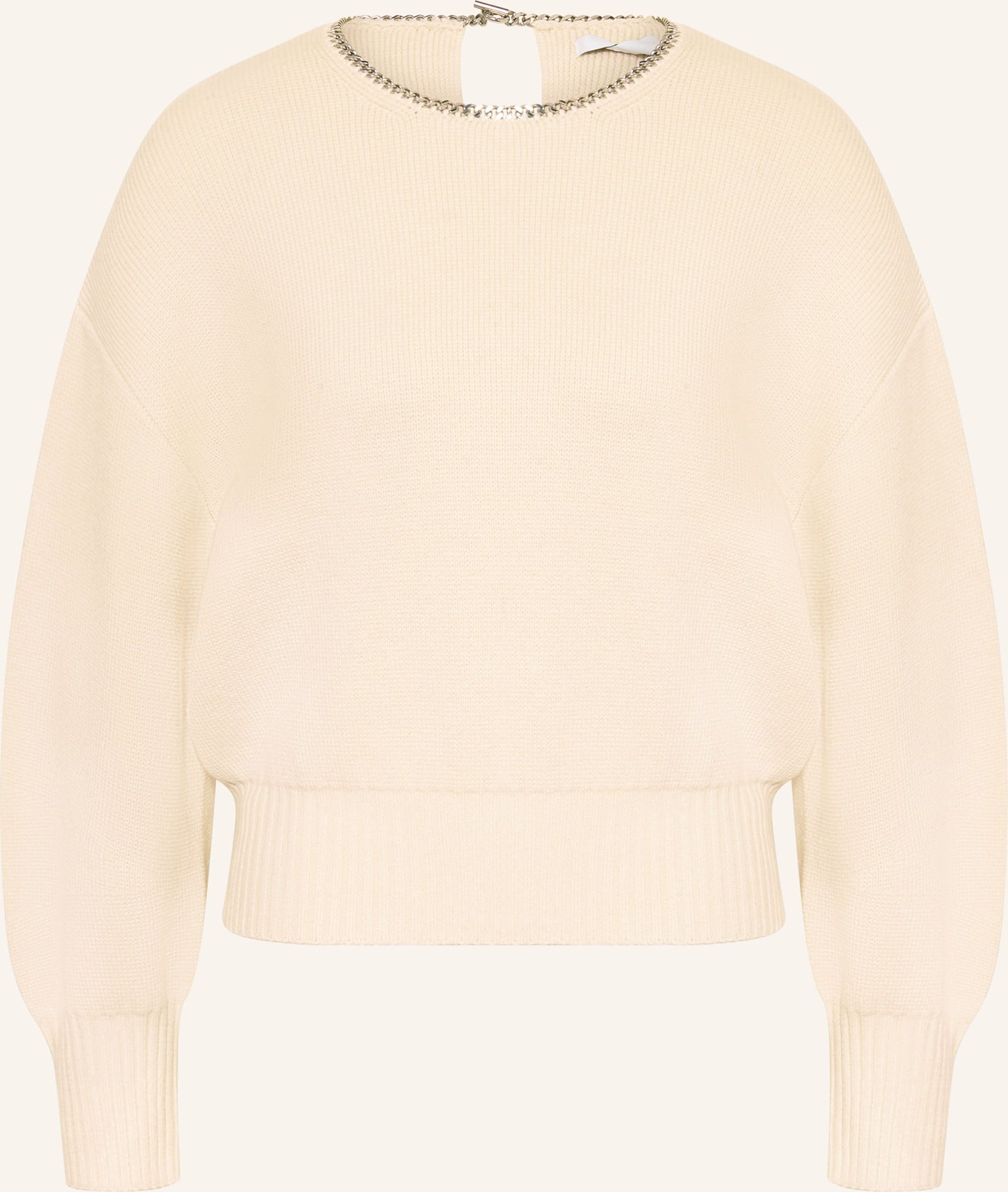 Reiss Pullover Nadia weiss
