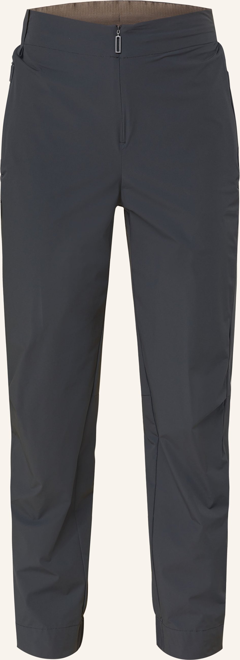 Thumbnail - Jeanne Baret Trekkinghose Sumatra Joggers grau