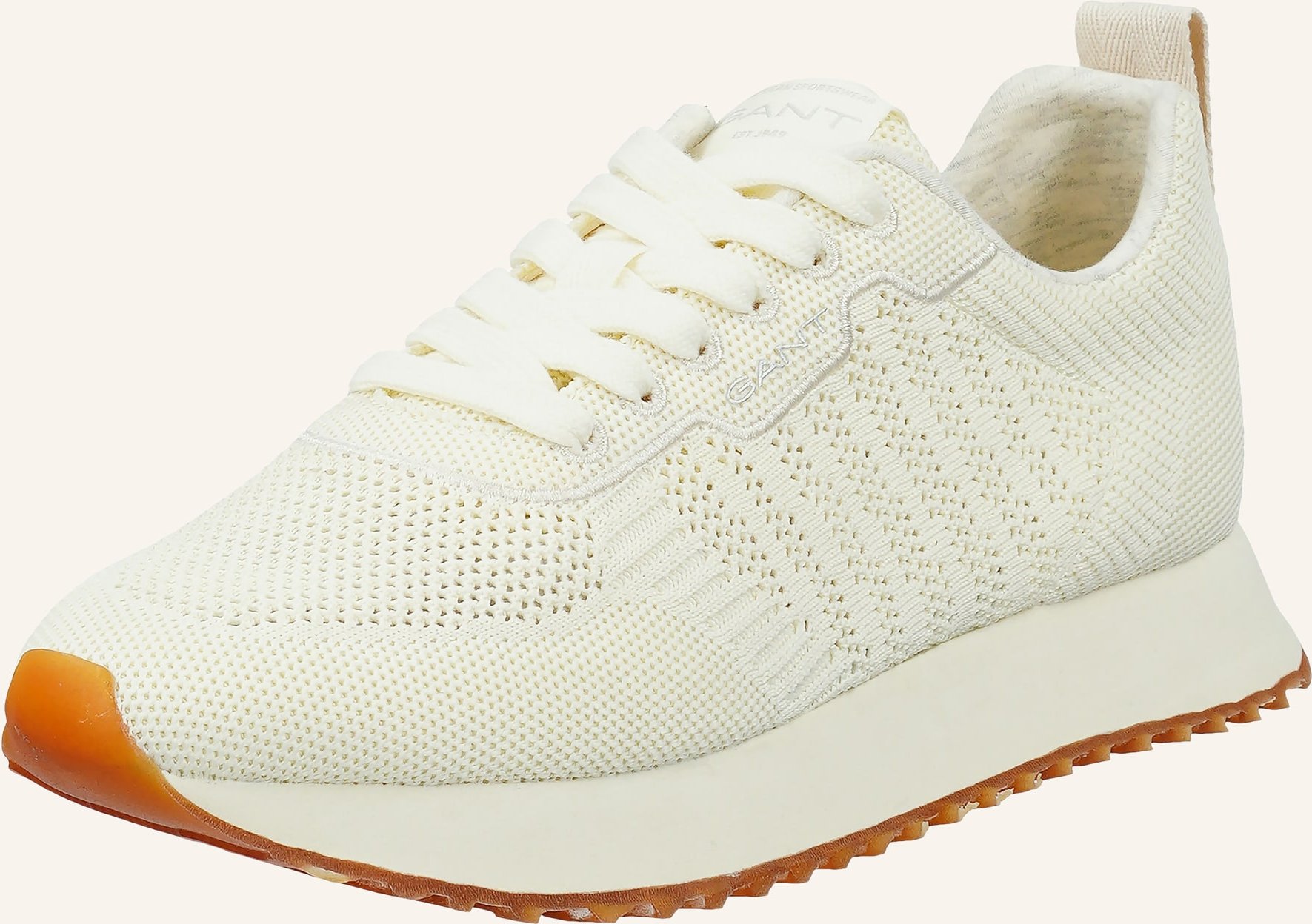Gant Sneaker Bevinda weiss