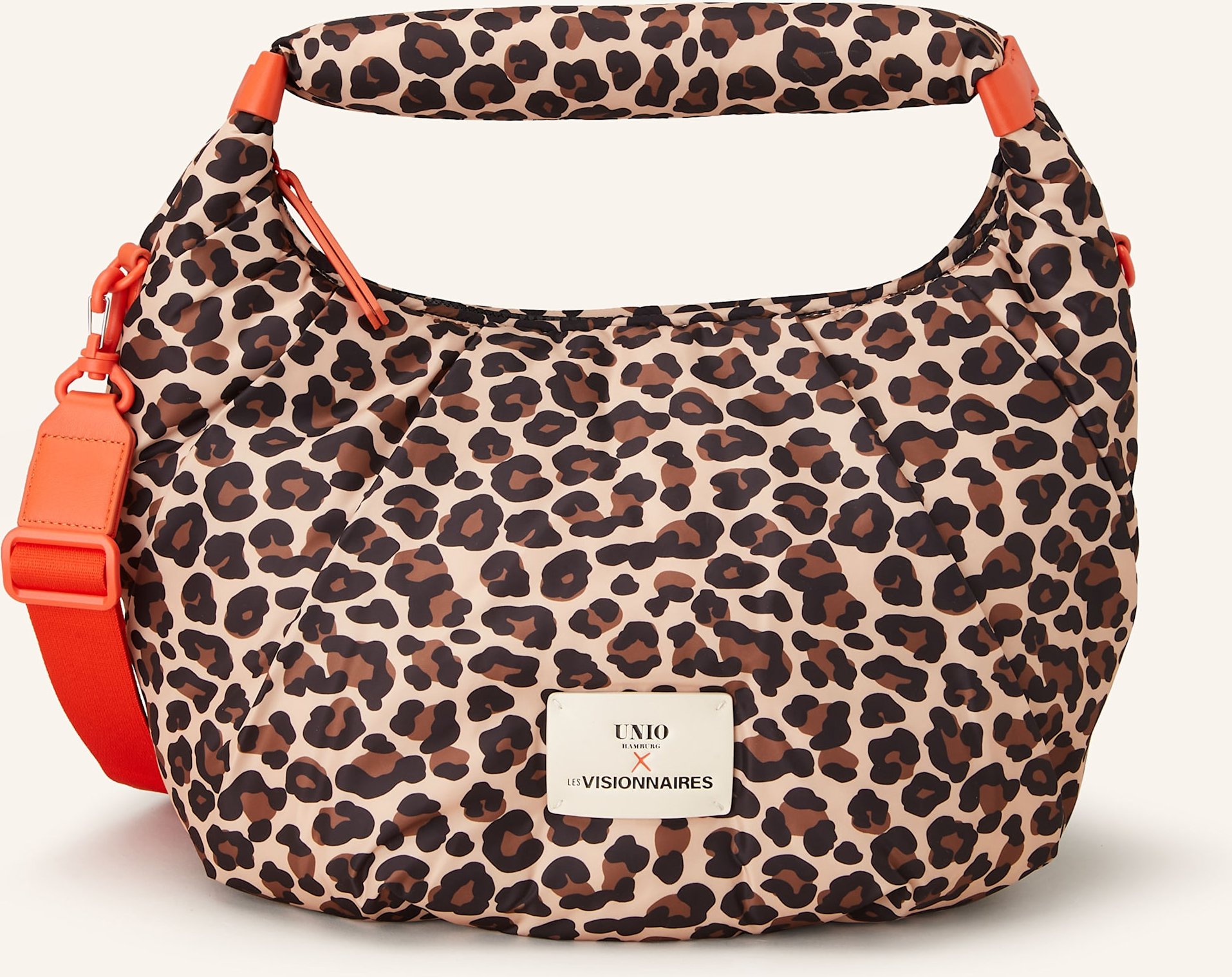 Thumbnail - Unio Handtasche Kitzbuehel Large braun