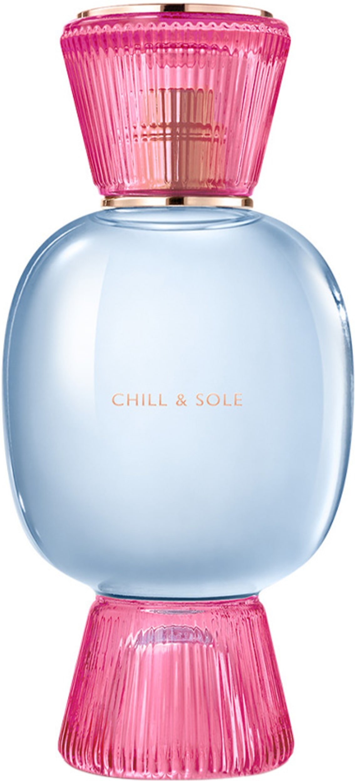 Bvlgari Fragrances Chill & Sole Eau de Parfum 100 ml