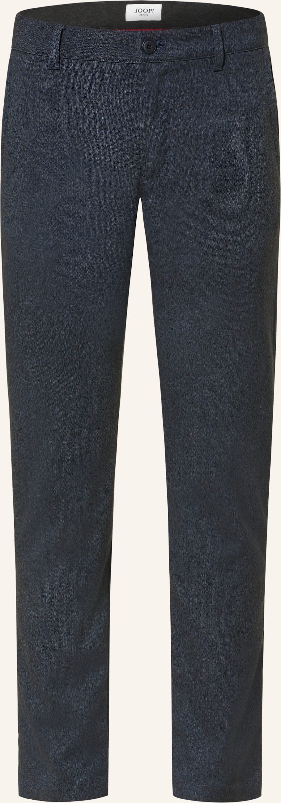 Joop! Jeans Chino Matthew Modern Fit blau