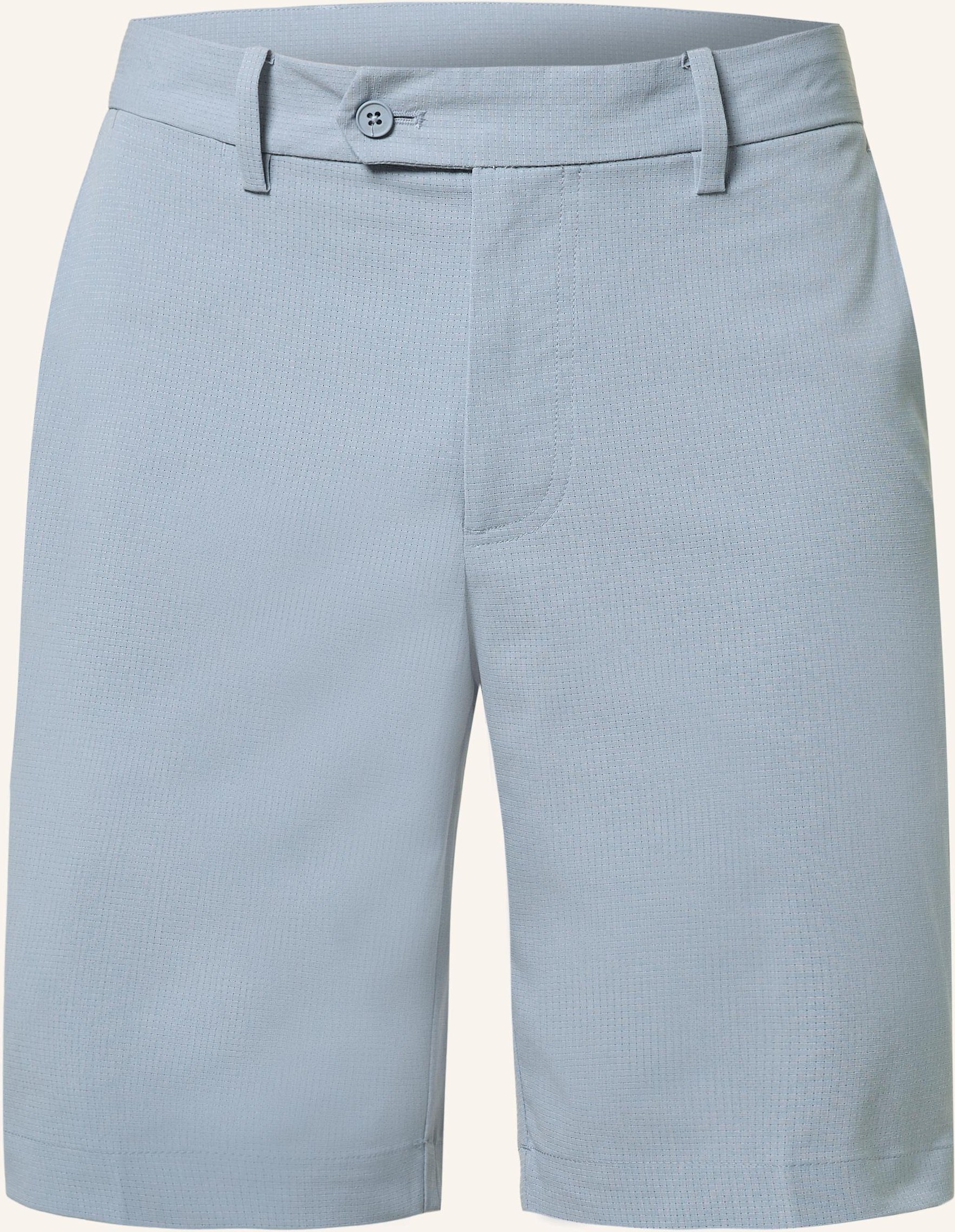 J.Lindeberg Golfshorts blau