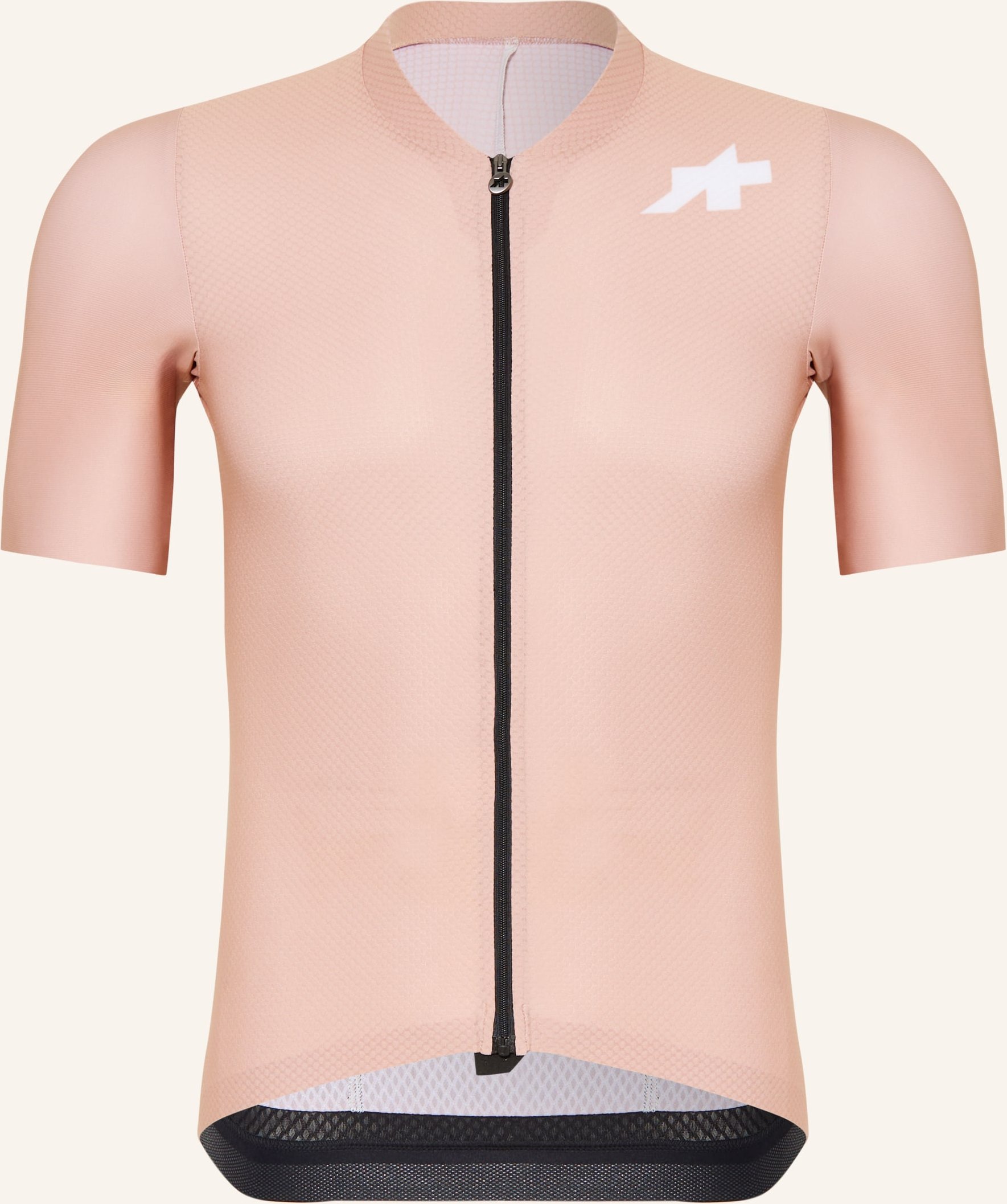 Assos Radtrikot Mille Gt s11 Evo rosa