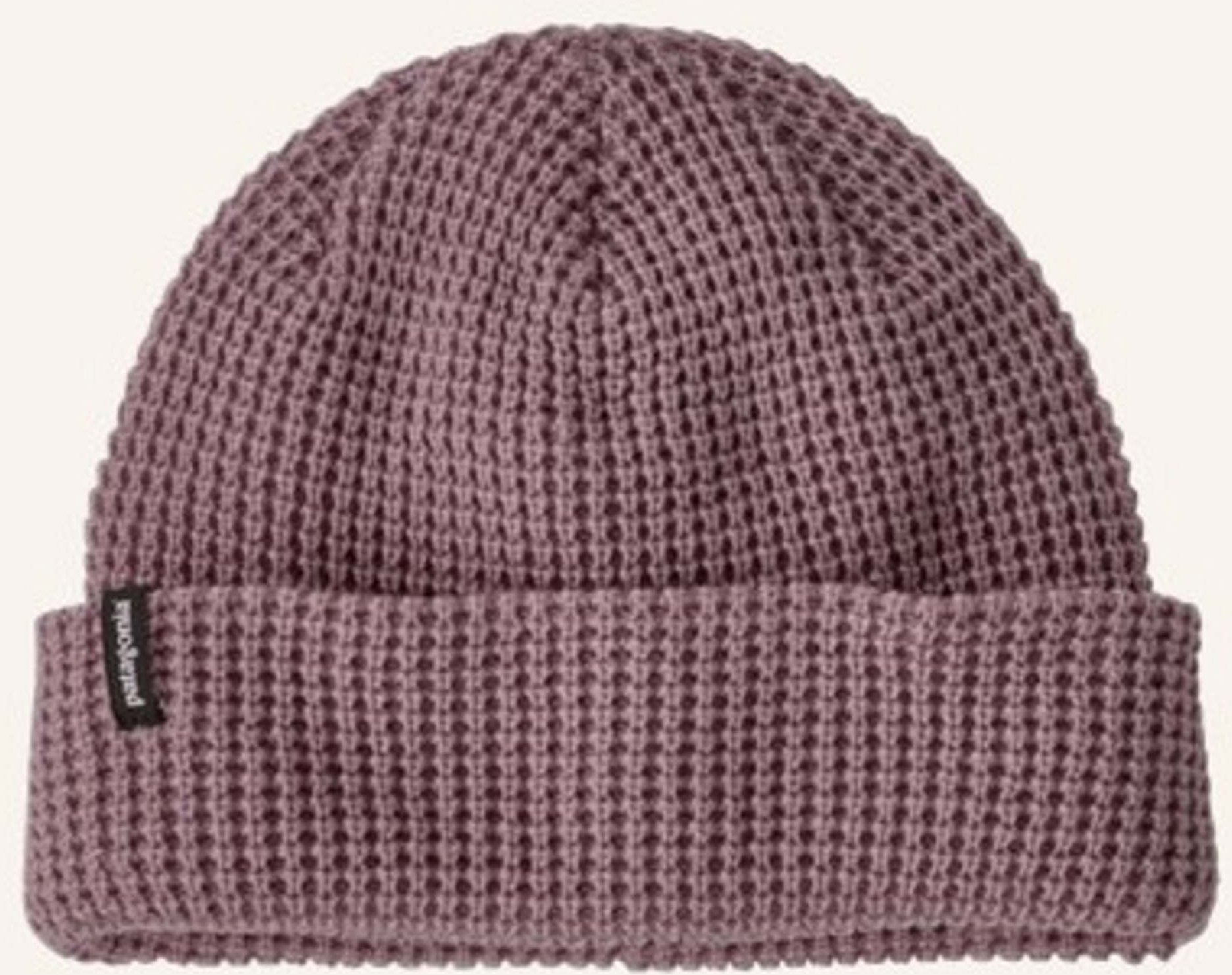 Patagonia Mütze Snowdrifter rosa