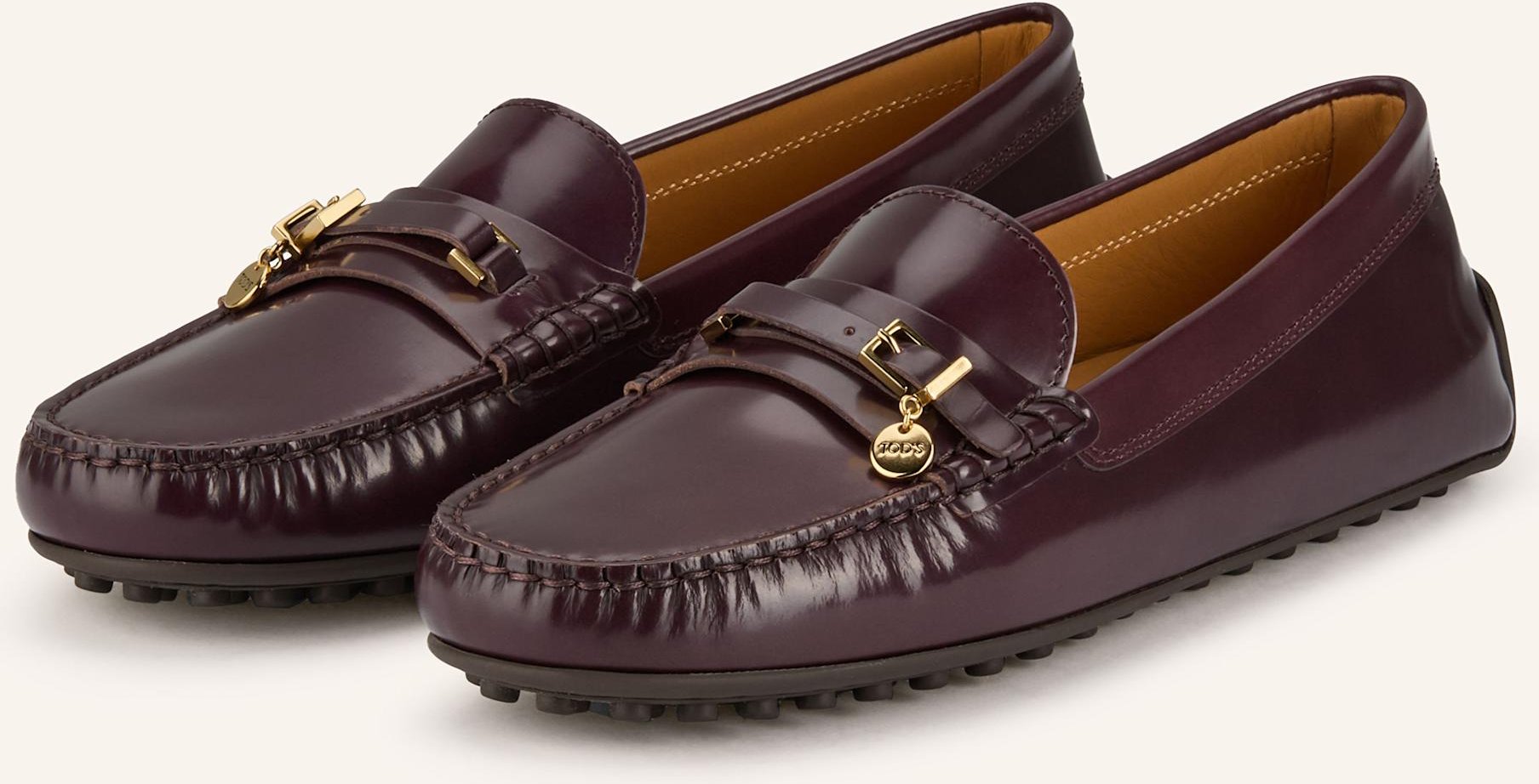 Thumbnail - Tod's Mokassins rot