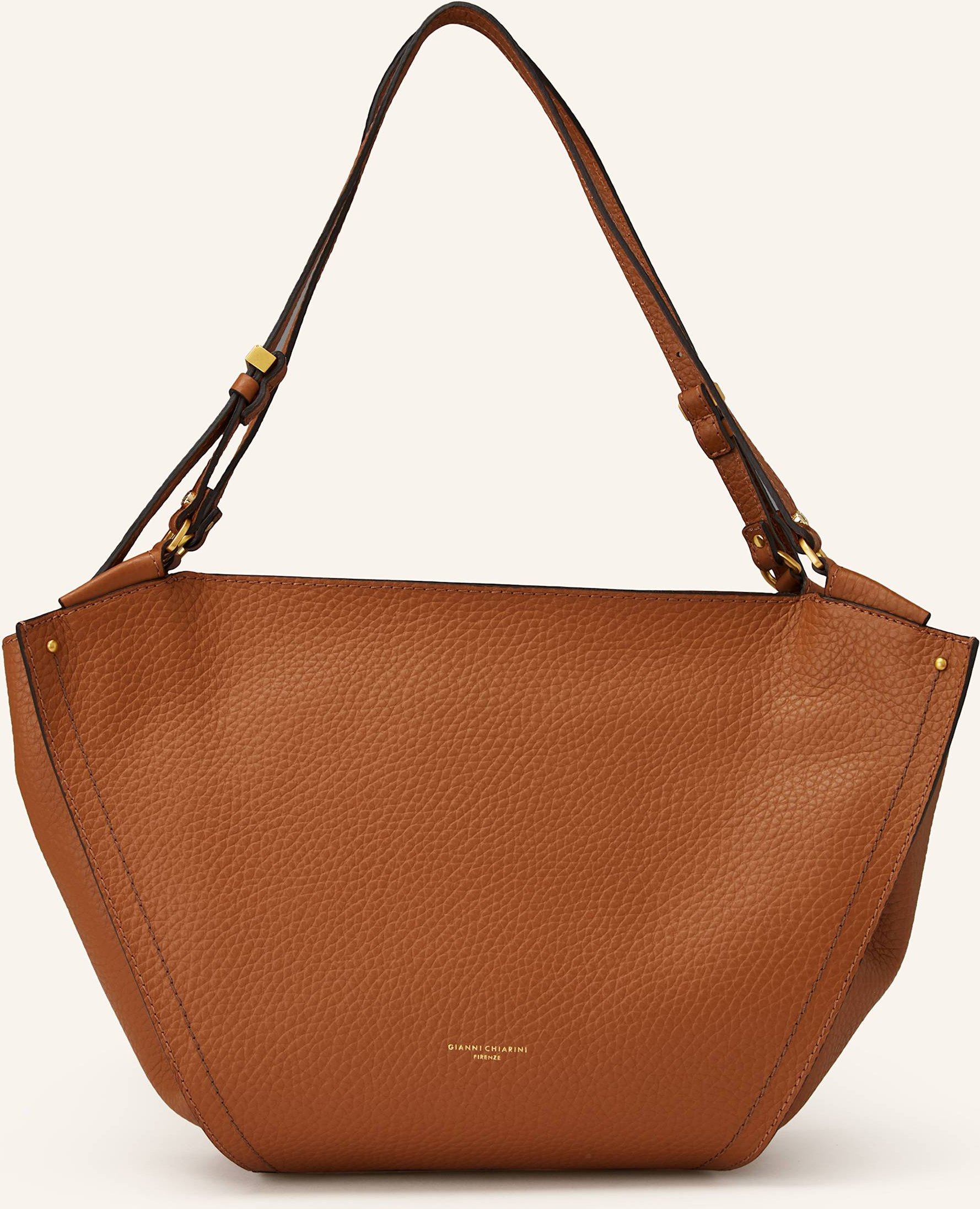 Thumbnail - Gianni Chiarini Shopper Bloom braun