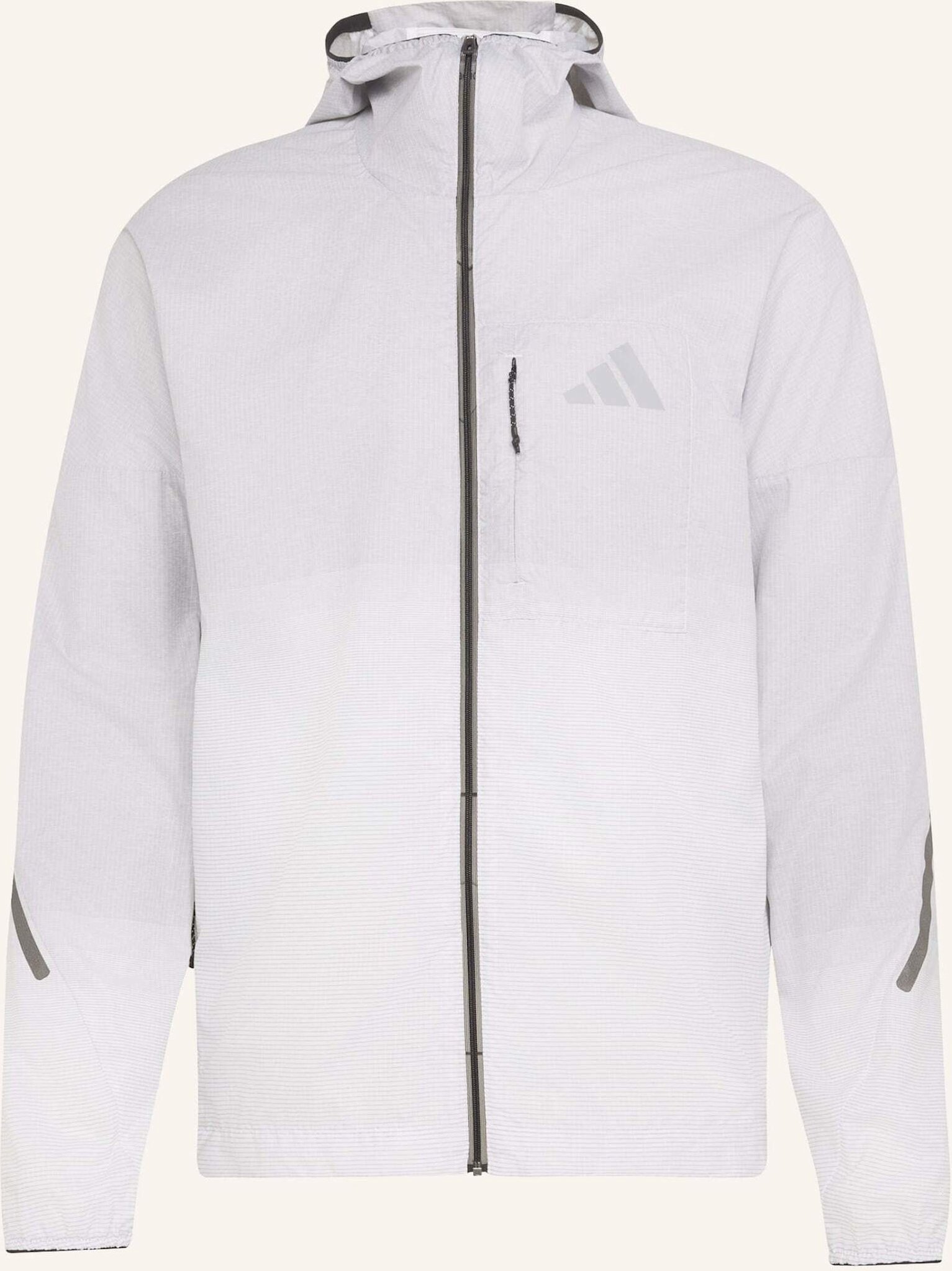 Thumbnail - Adidas Terrex Terrex Xperior clima365 Light Windweave Jacke schwarz