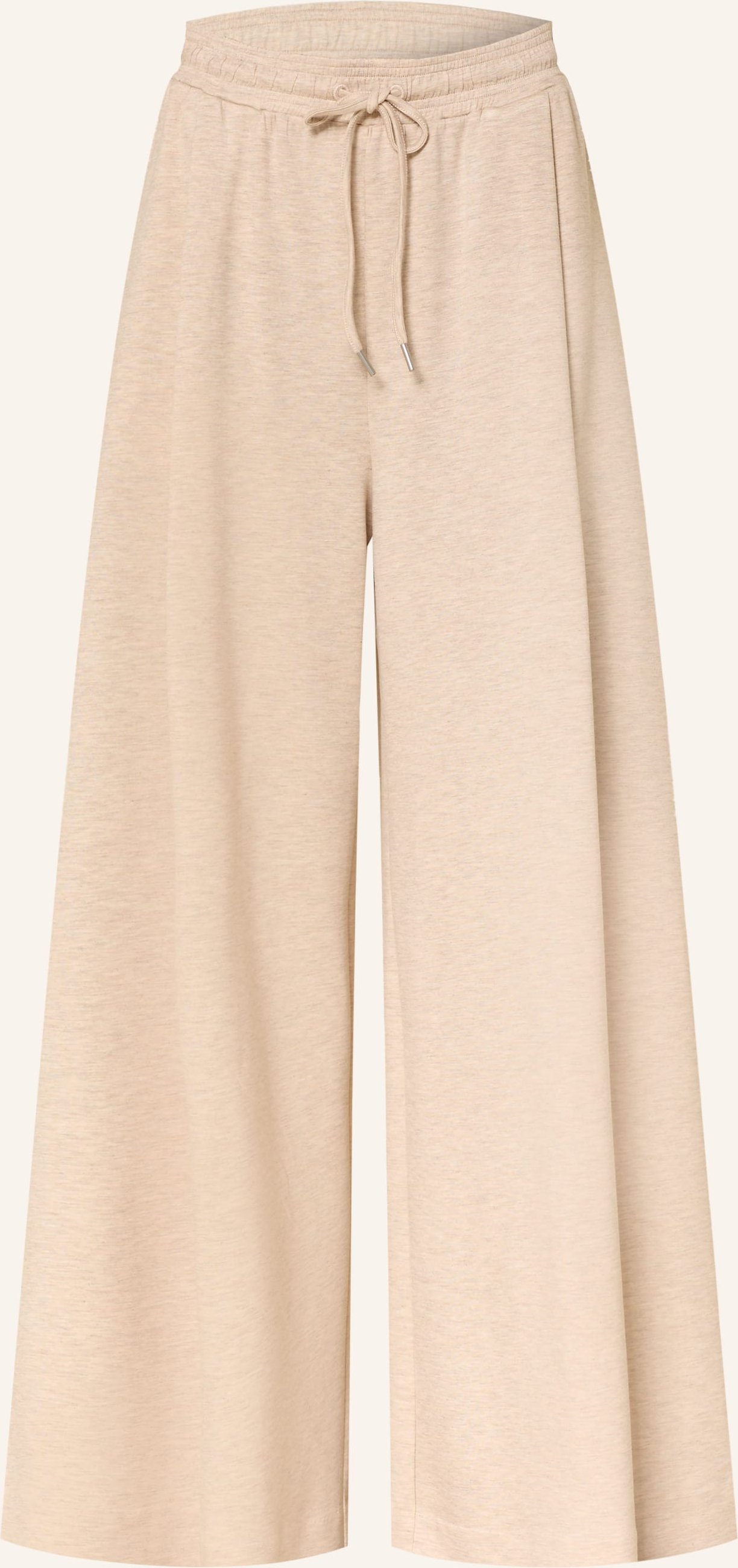 Inwear Hose Gidaiw Im Jogging-Stil beige