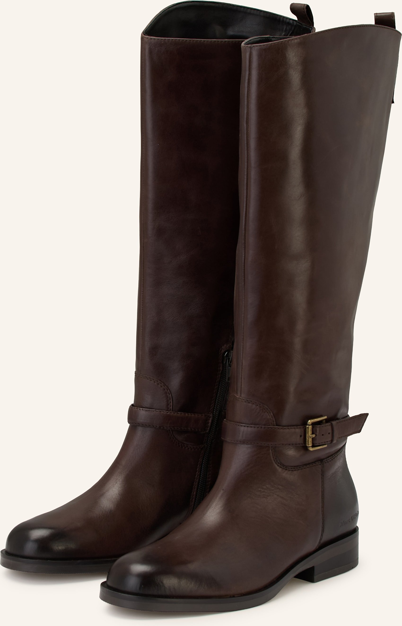 Thumbnail - Marc O'polo Stiefel Enza braun
