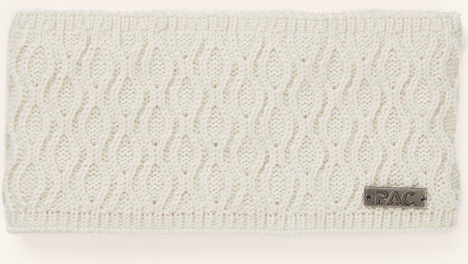 P.A.C. Stirnband Kisala beige
