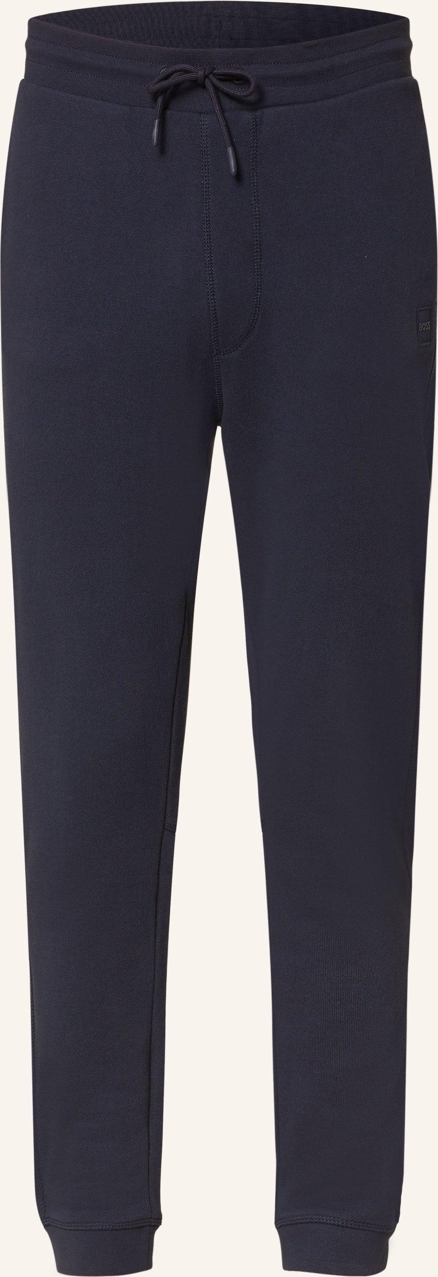 Boss Sweatpants Sestart blau