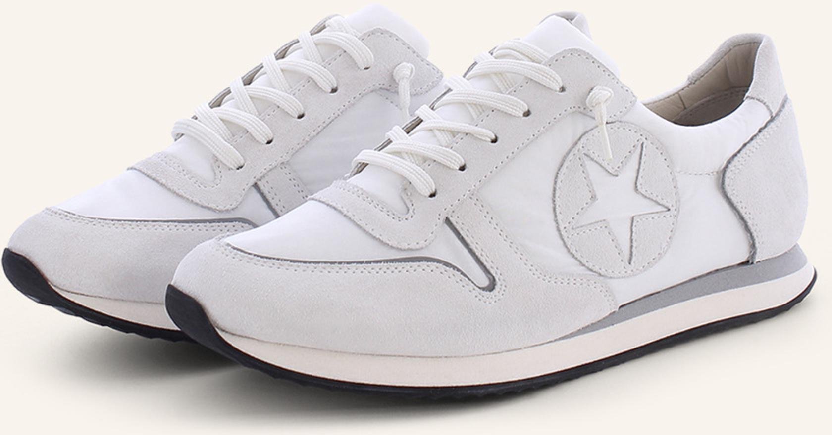 Thumbnail - Kennel & Schmenger Sneaker Trainer weiss