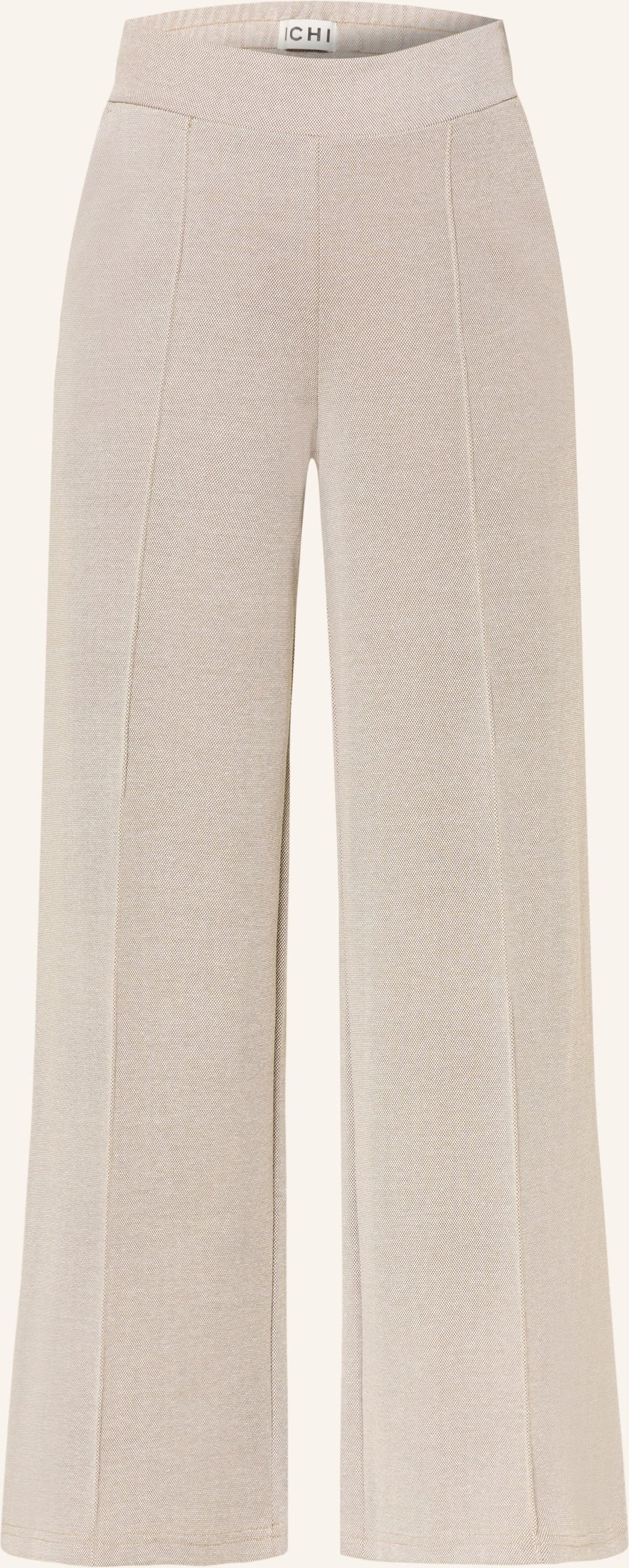 Ichi Marlenehose Ihkate braun