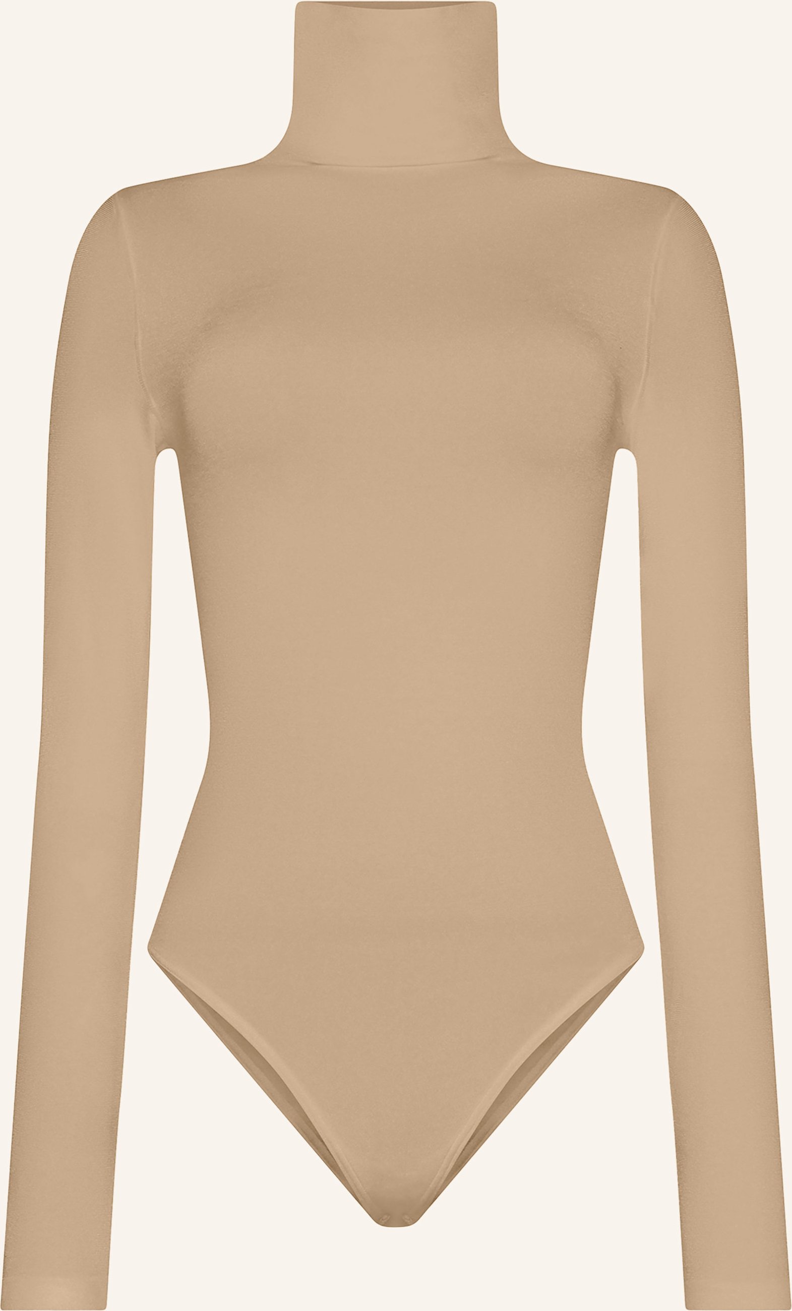 Wolford Body Colorado String Body beige