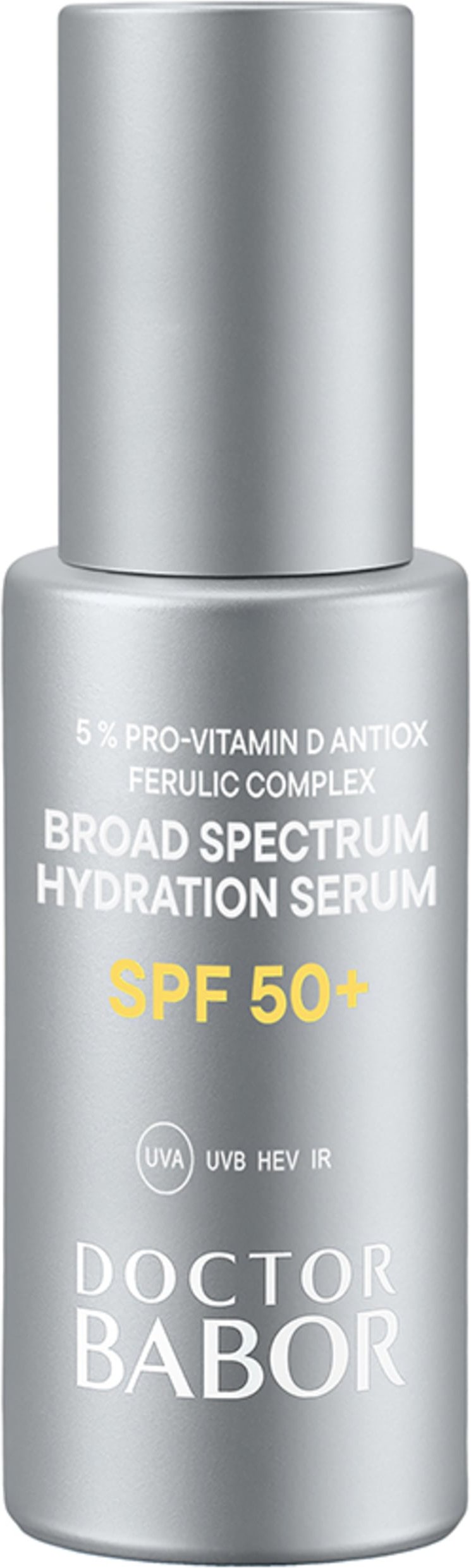 Babor Doctor Babor Broad Spectrum Hydration Serum SPF 50+ 30 ml