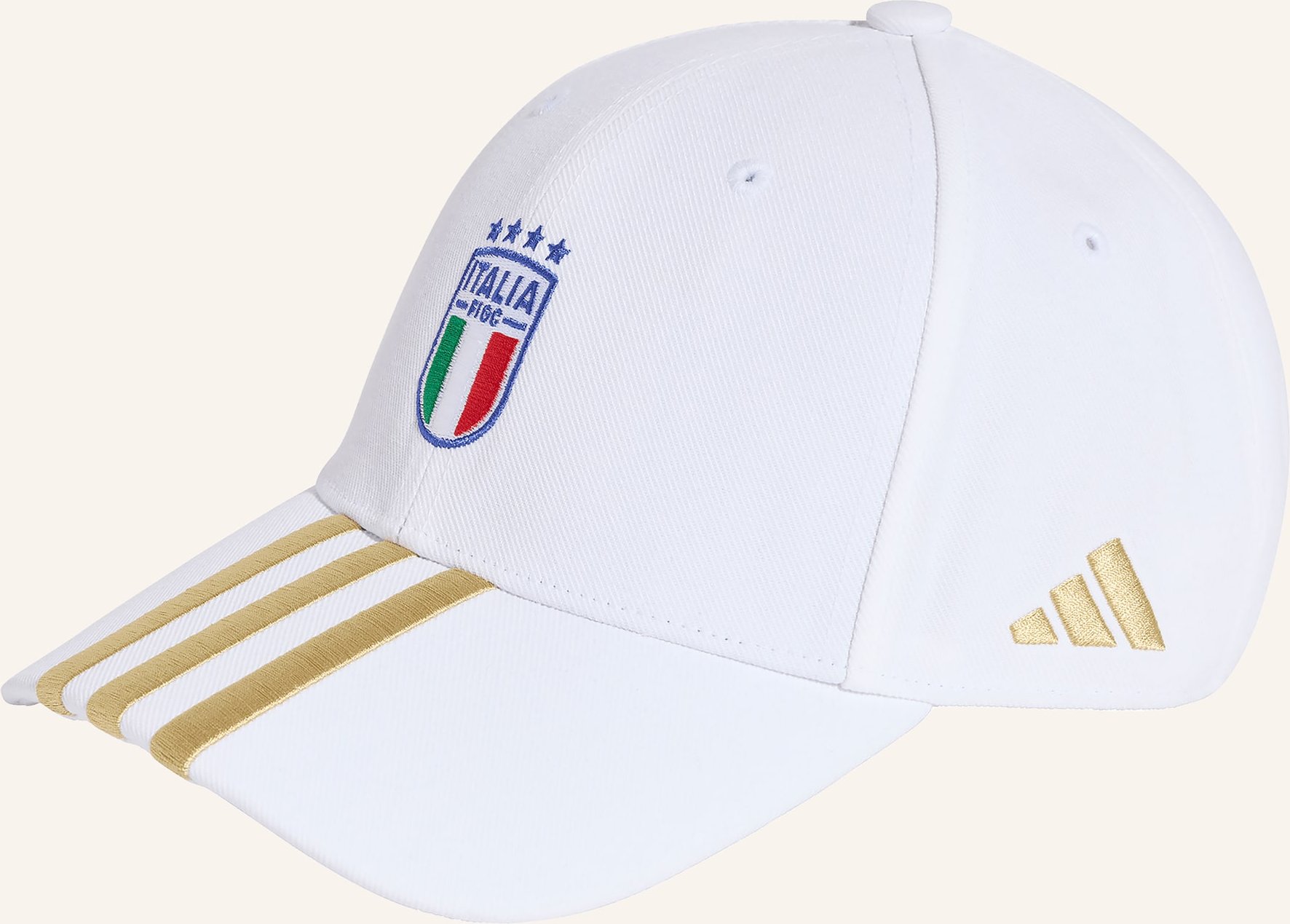 Adidas Cap weiss