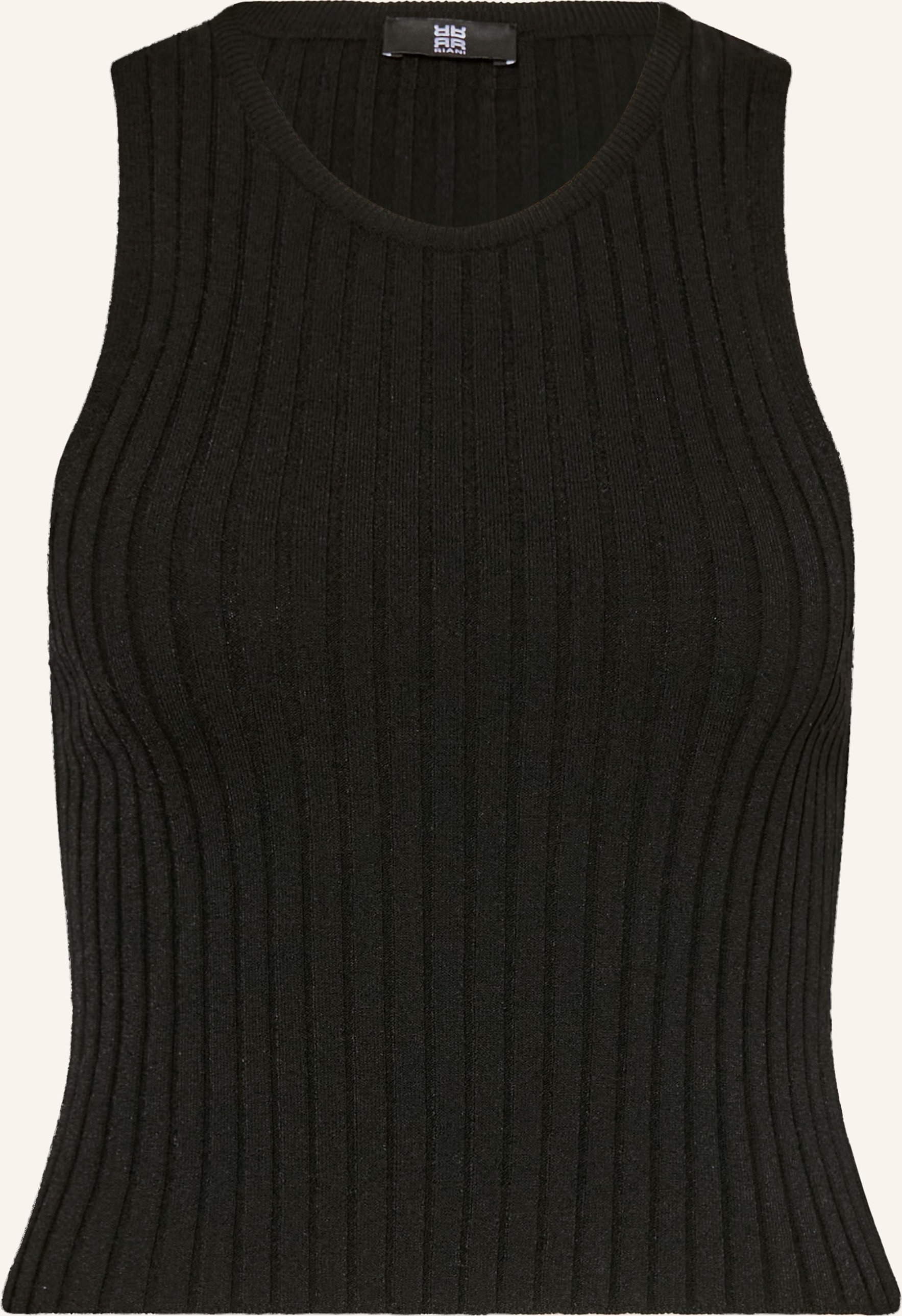 Riani Tanktop schwarz