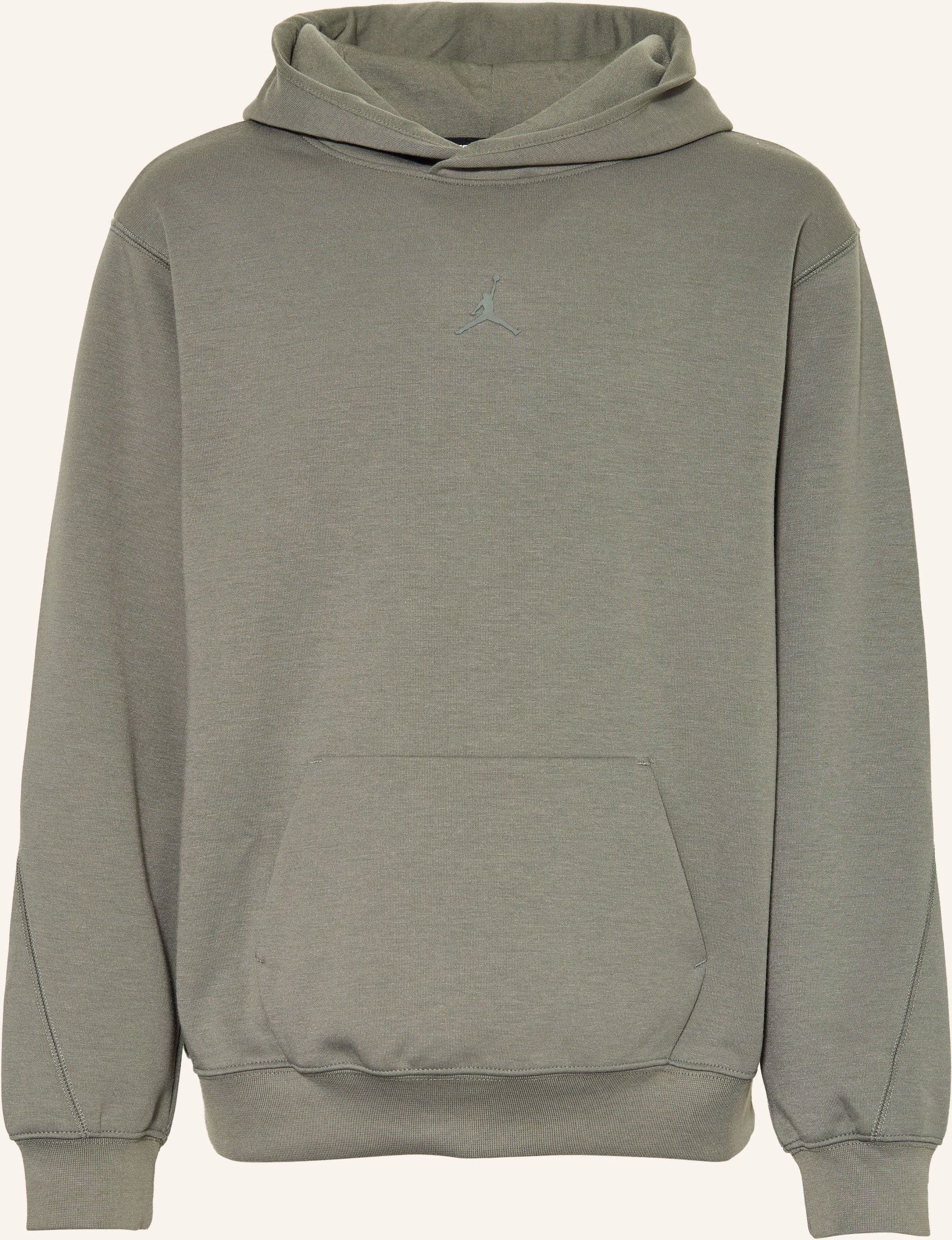 Jordan Hoodie Core Sport gruen