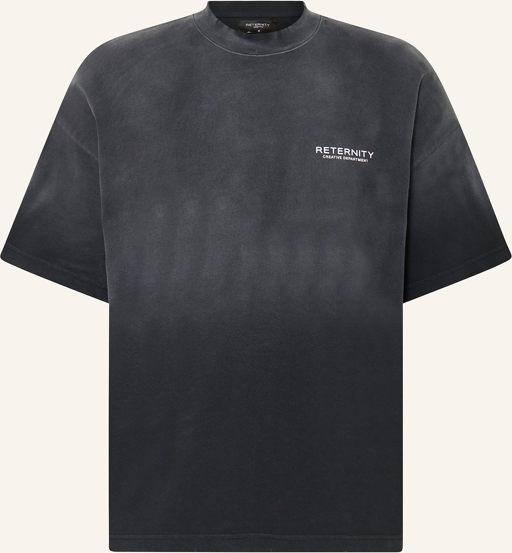 Reternity T-Shirt schwarz