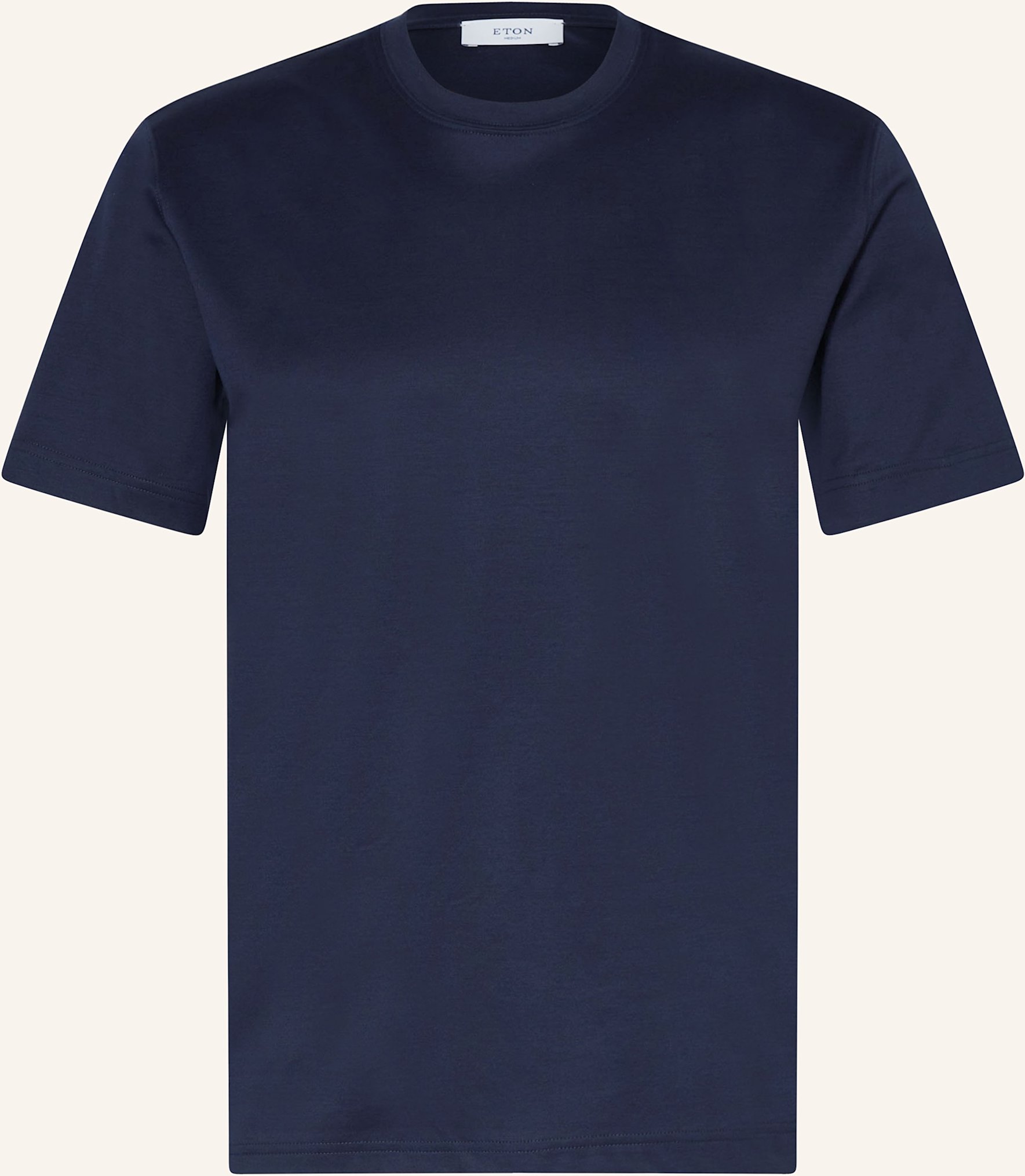 Thumbnail - Eton T-Shirt blau