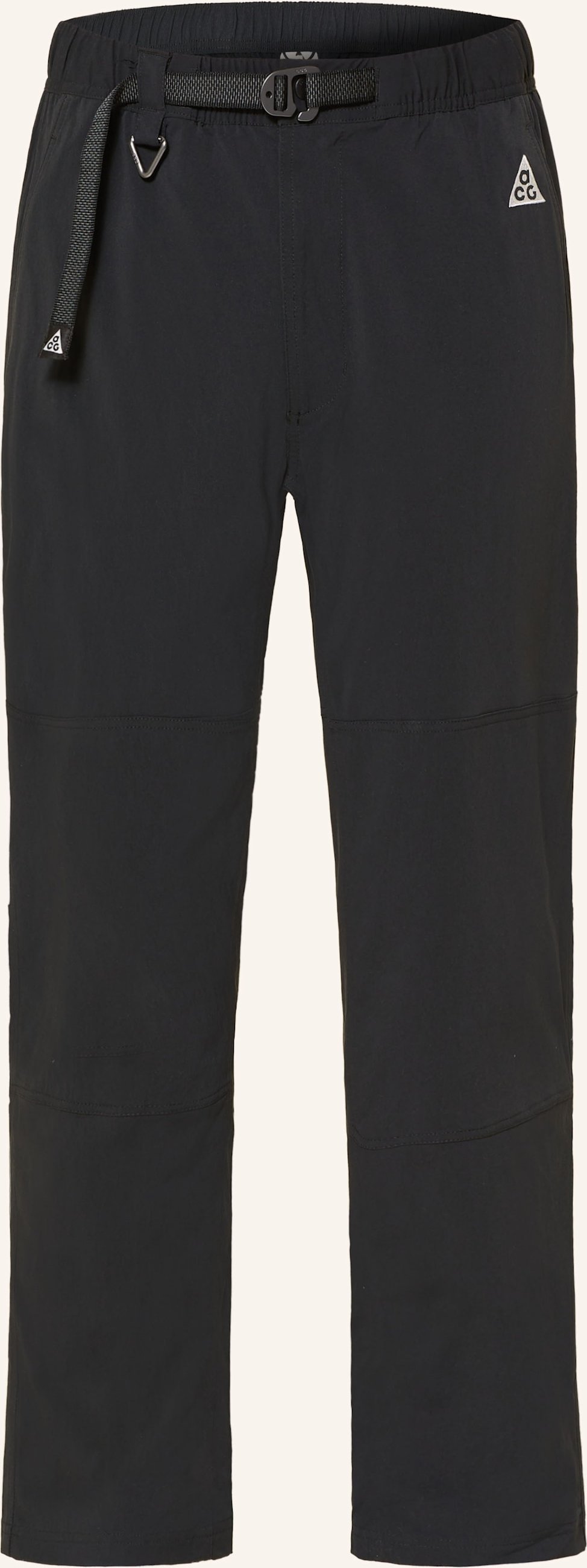 Nike Trekkinghose Acg schwarz