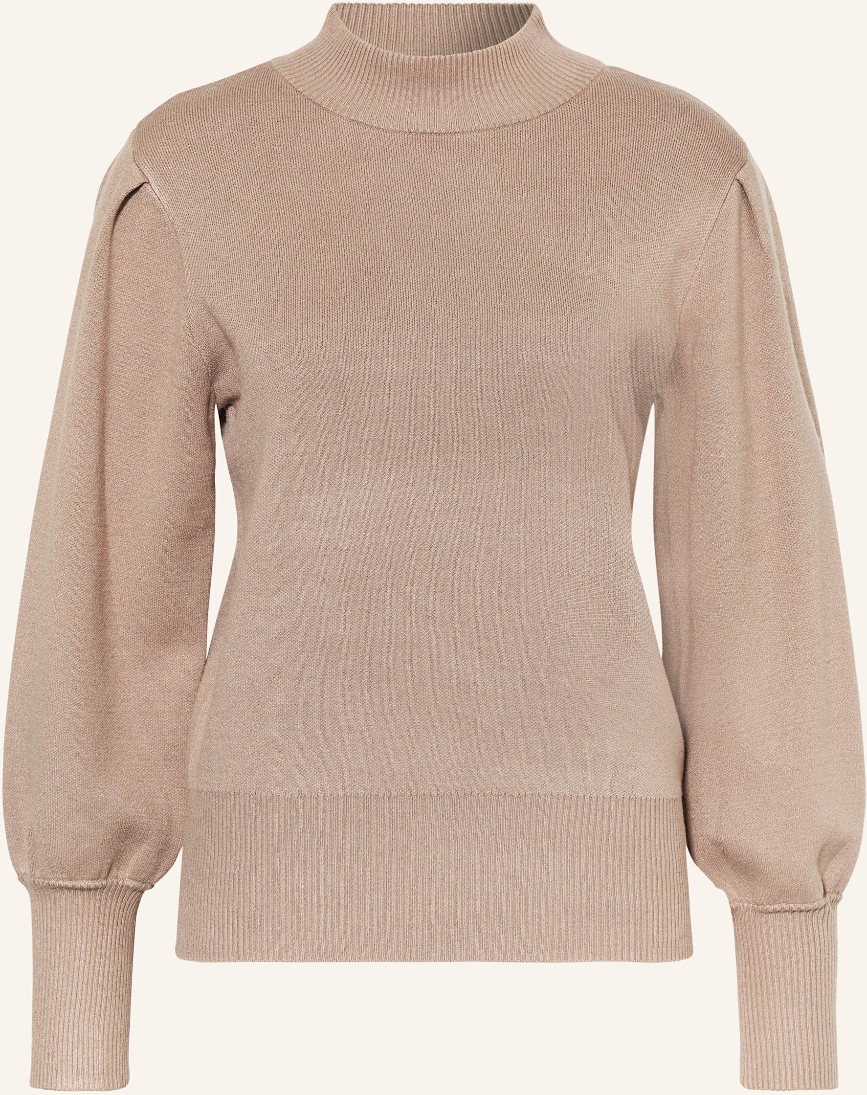 Thumbnail - Y.A.S. Pullover beige