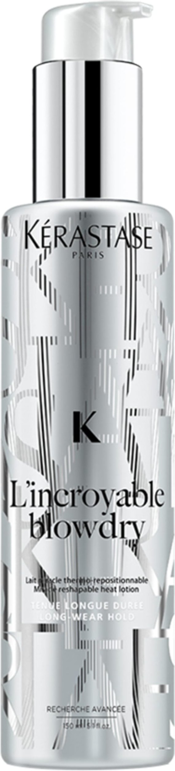 Thumbnail - Kérastase Couture Styling L'incroyable Blowdry Föhnlotion 150 ml