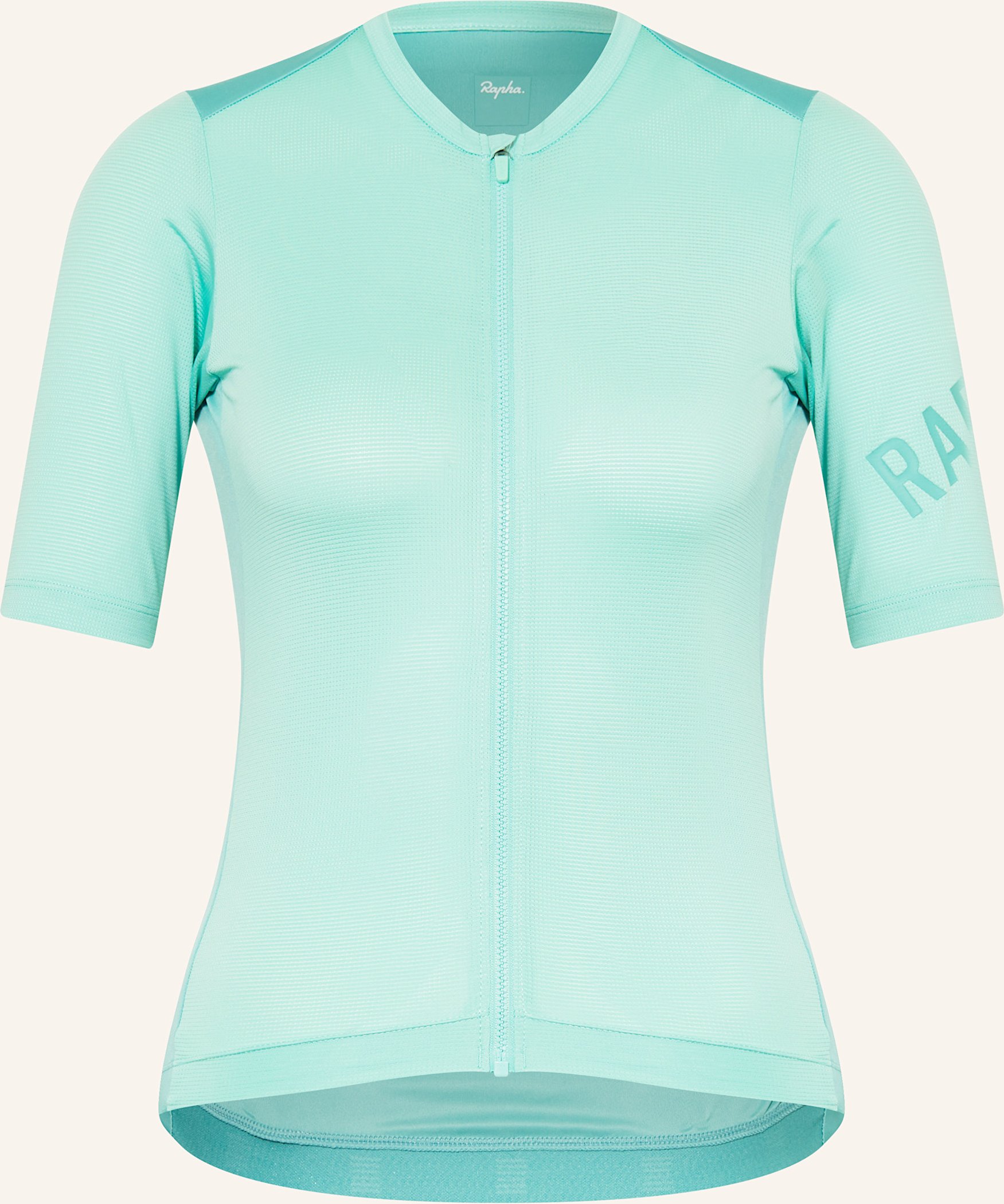 Rapha Radtrikot Pro Team Training blau