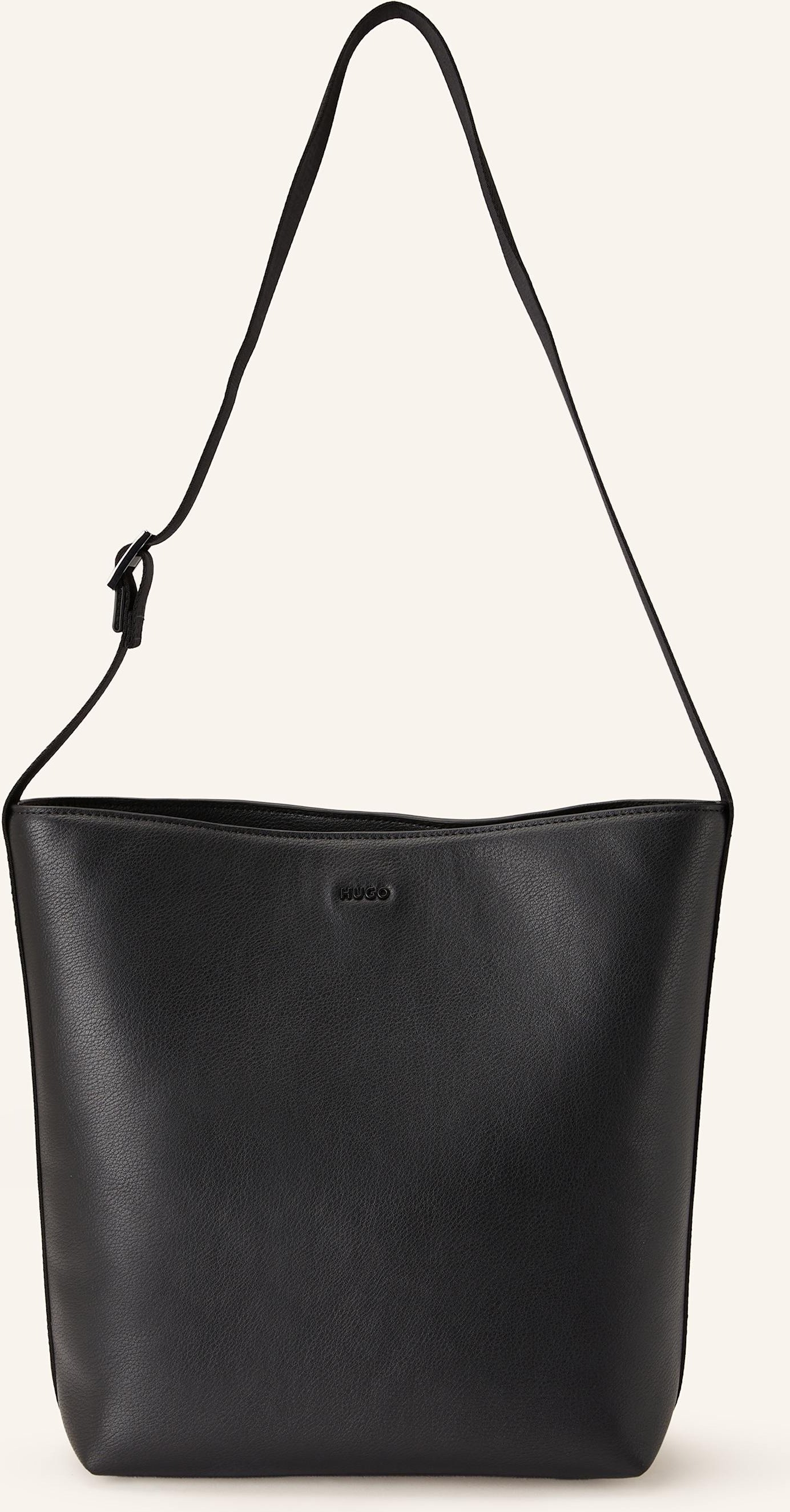 Hugo Umhängetasche Bel 2.0 schwarz
