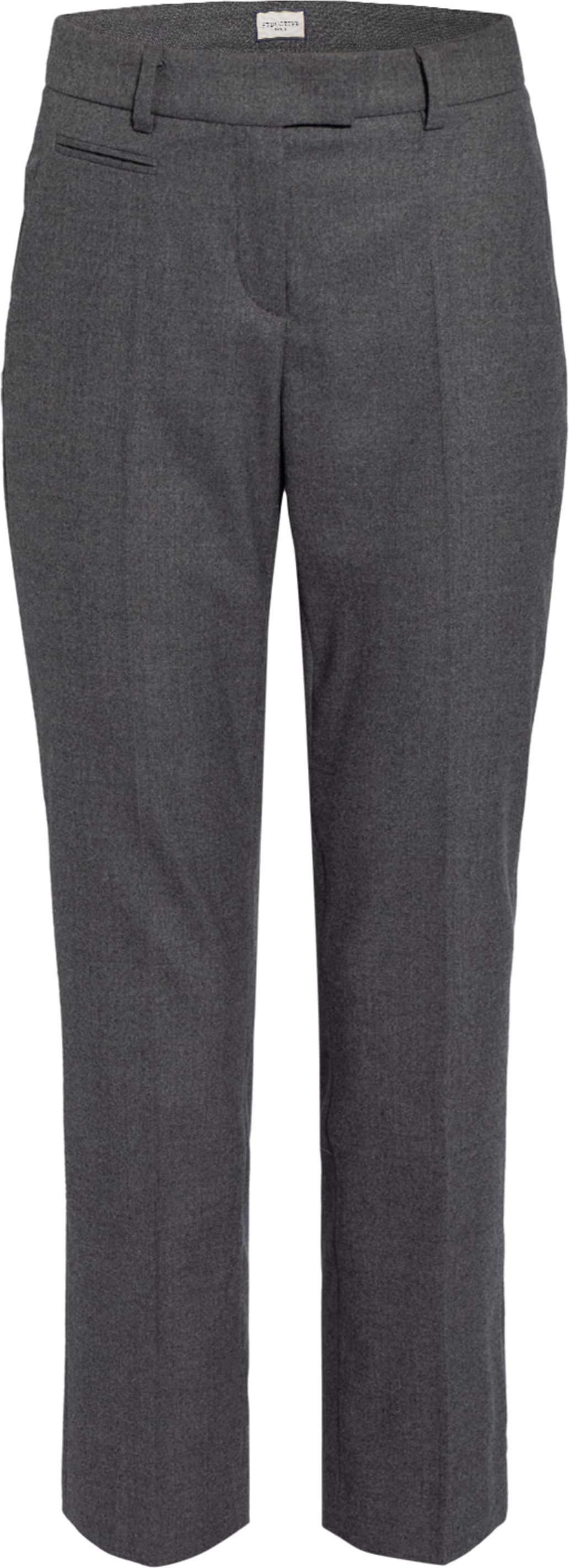 Seductive Hose Mary grau