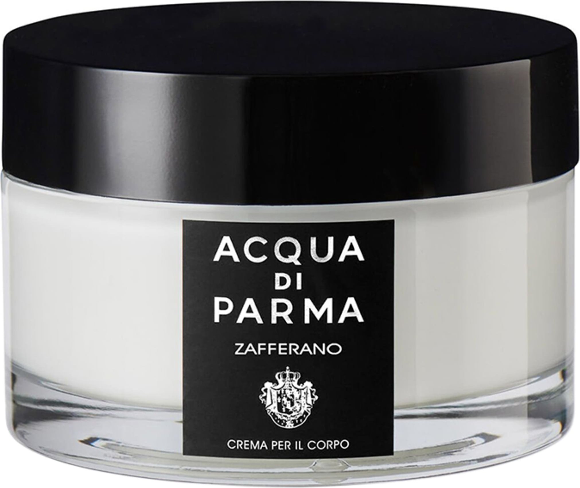 Acqua Di Parma Zafferano Körpercreme 150 ml