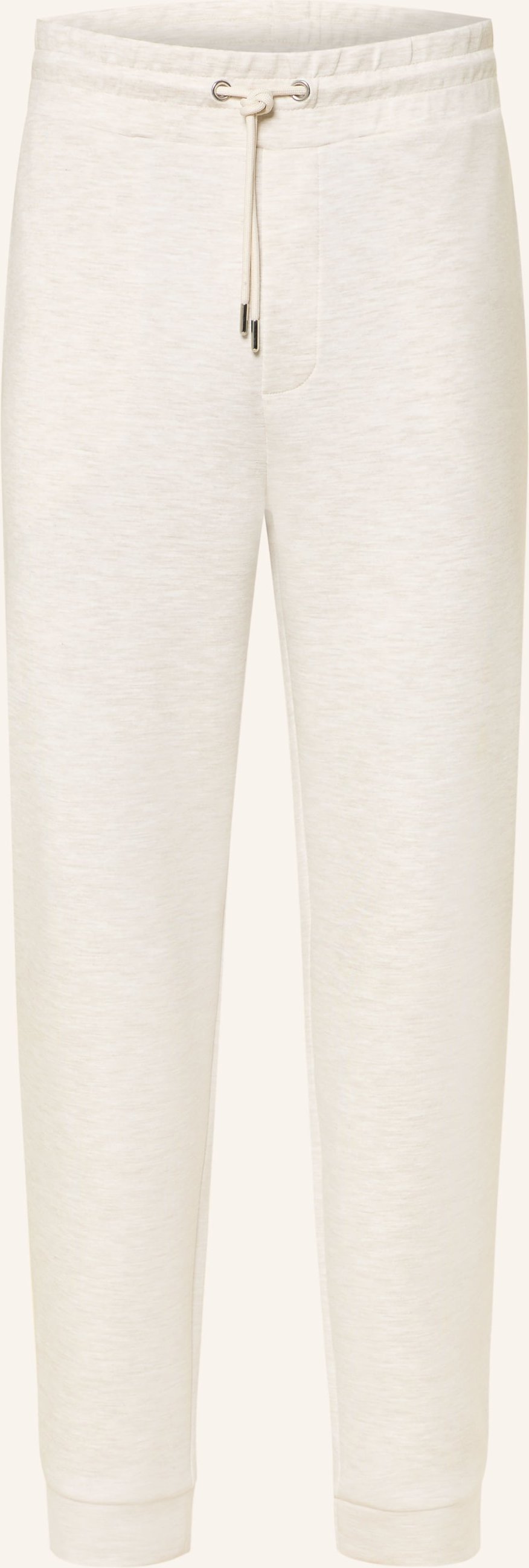 Reiss Sweatpants Bell weiss